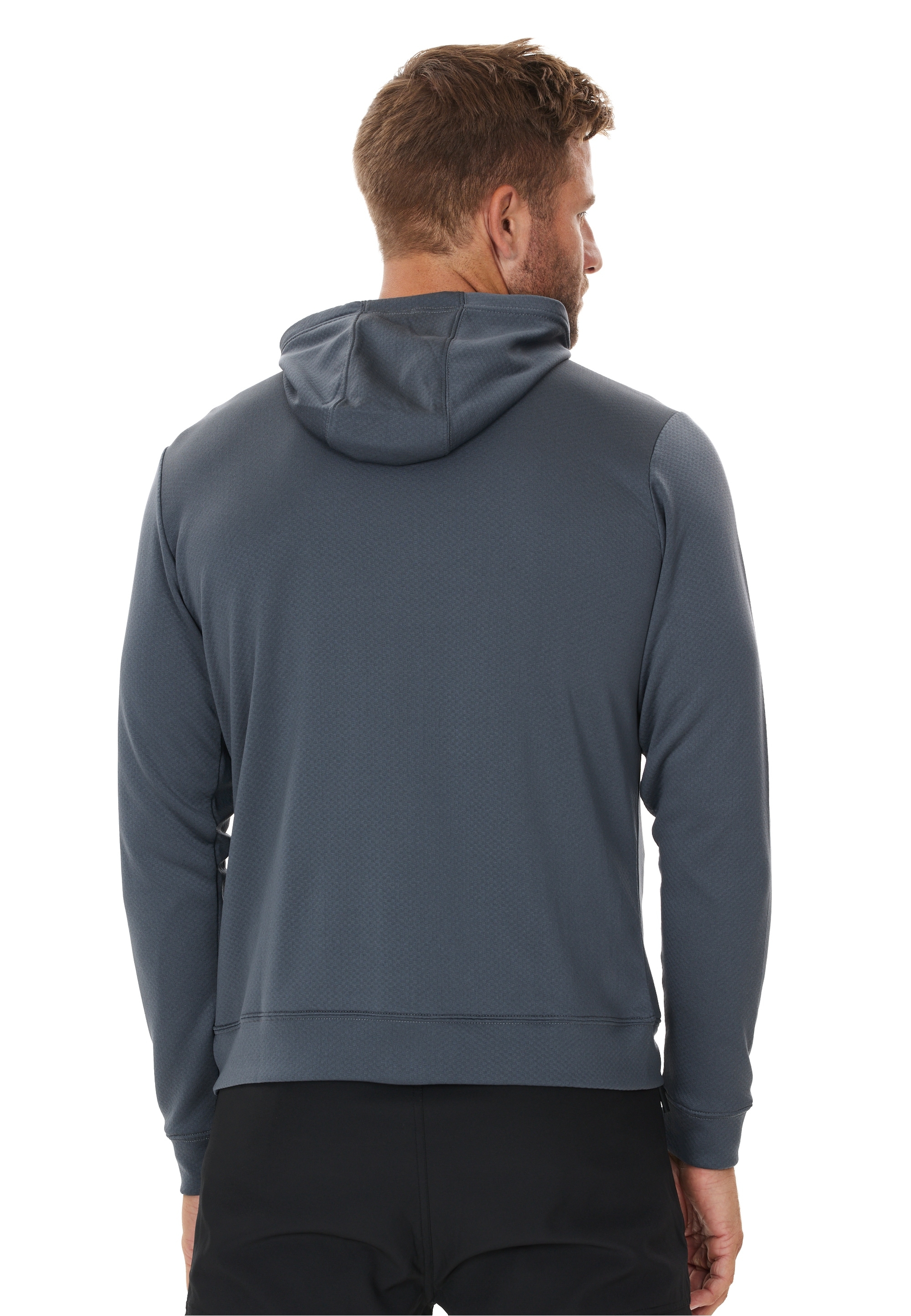 ENDURANCE Sweatshirt »Dereff«, mit dezentem Logoprint
