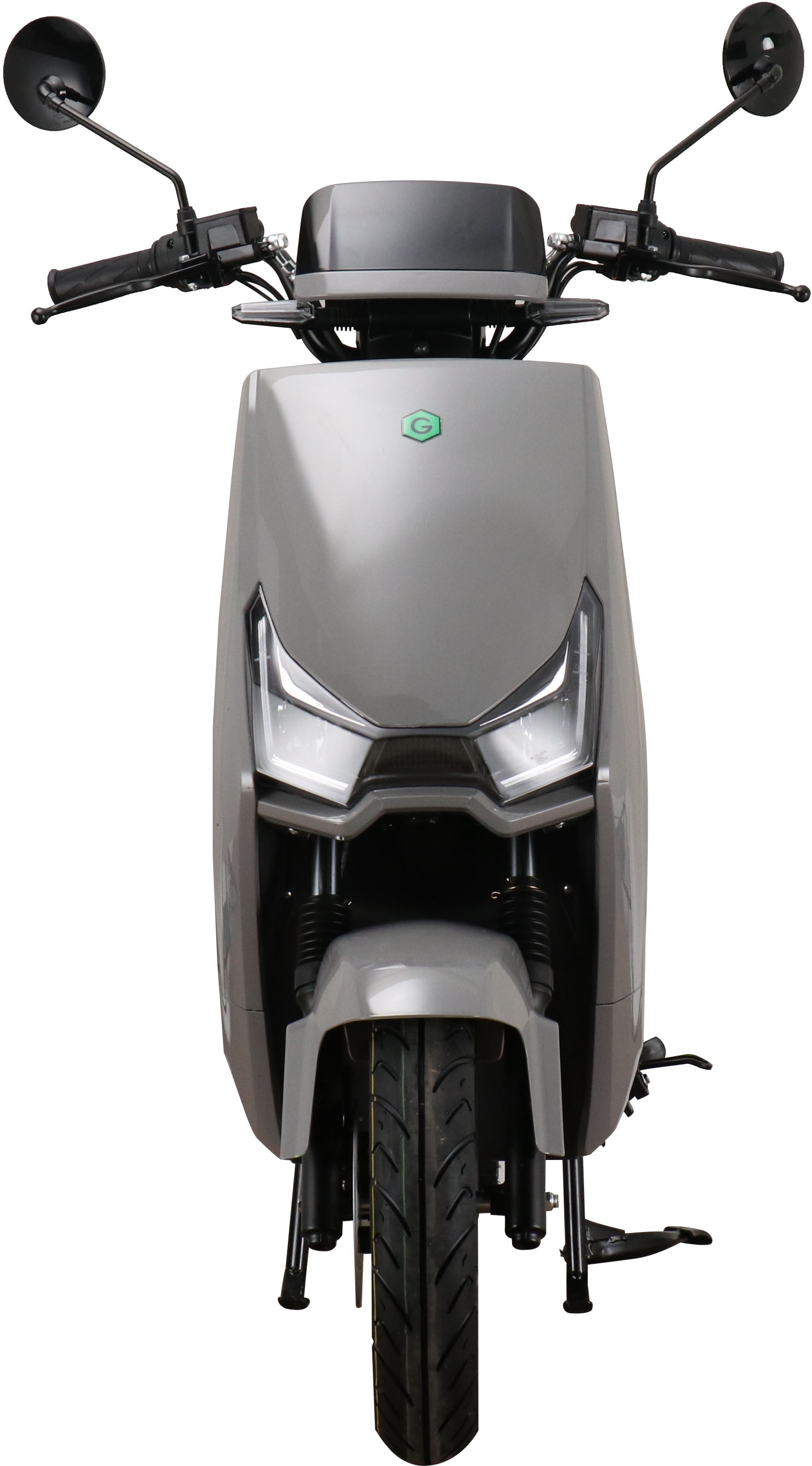 GreenStreet E-Motorroller »Rio«