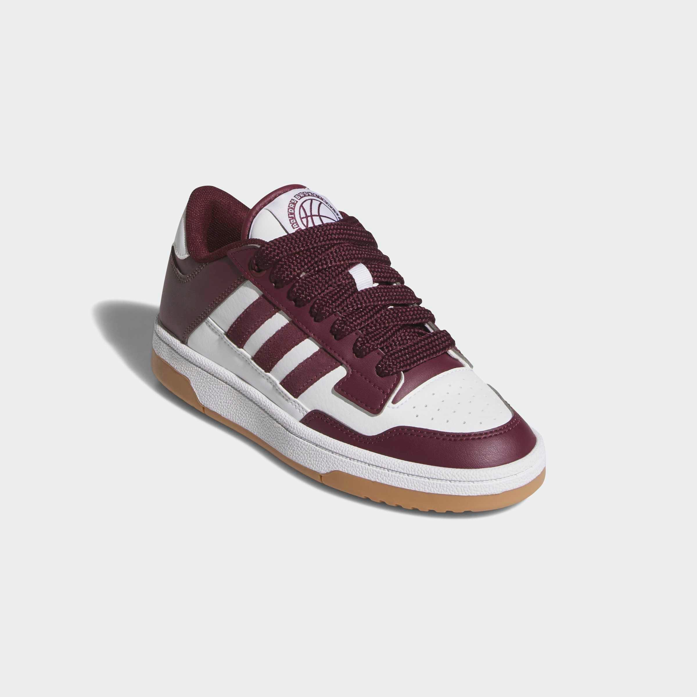 adidas Sportswear Sneaker "RAPID COURT LOW" für Kinder & Jugendliche