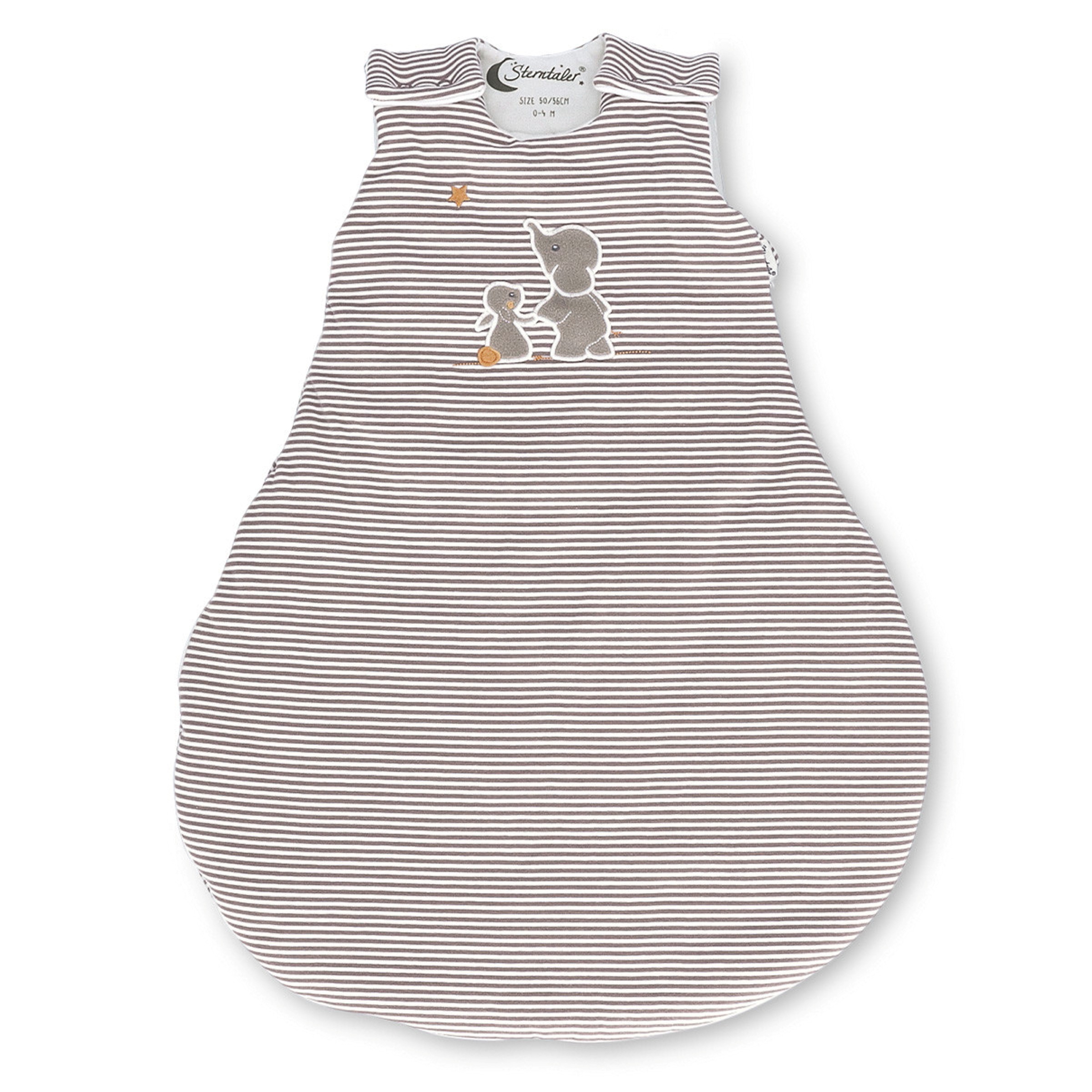 Sterntaler® Babyschlafsack »Eddy«