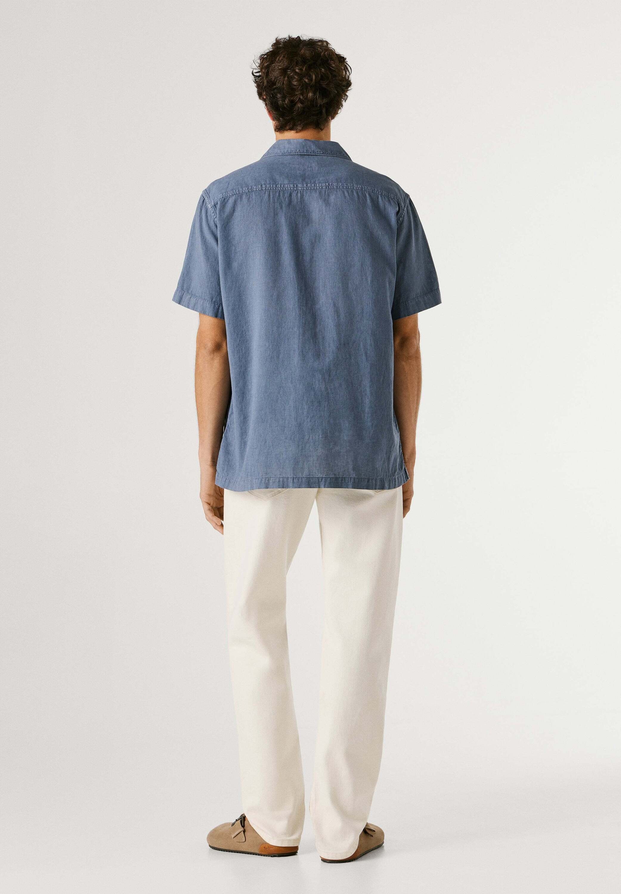 Pepe Jeans Funktionsshirt »shirt PAULO«