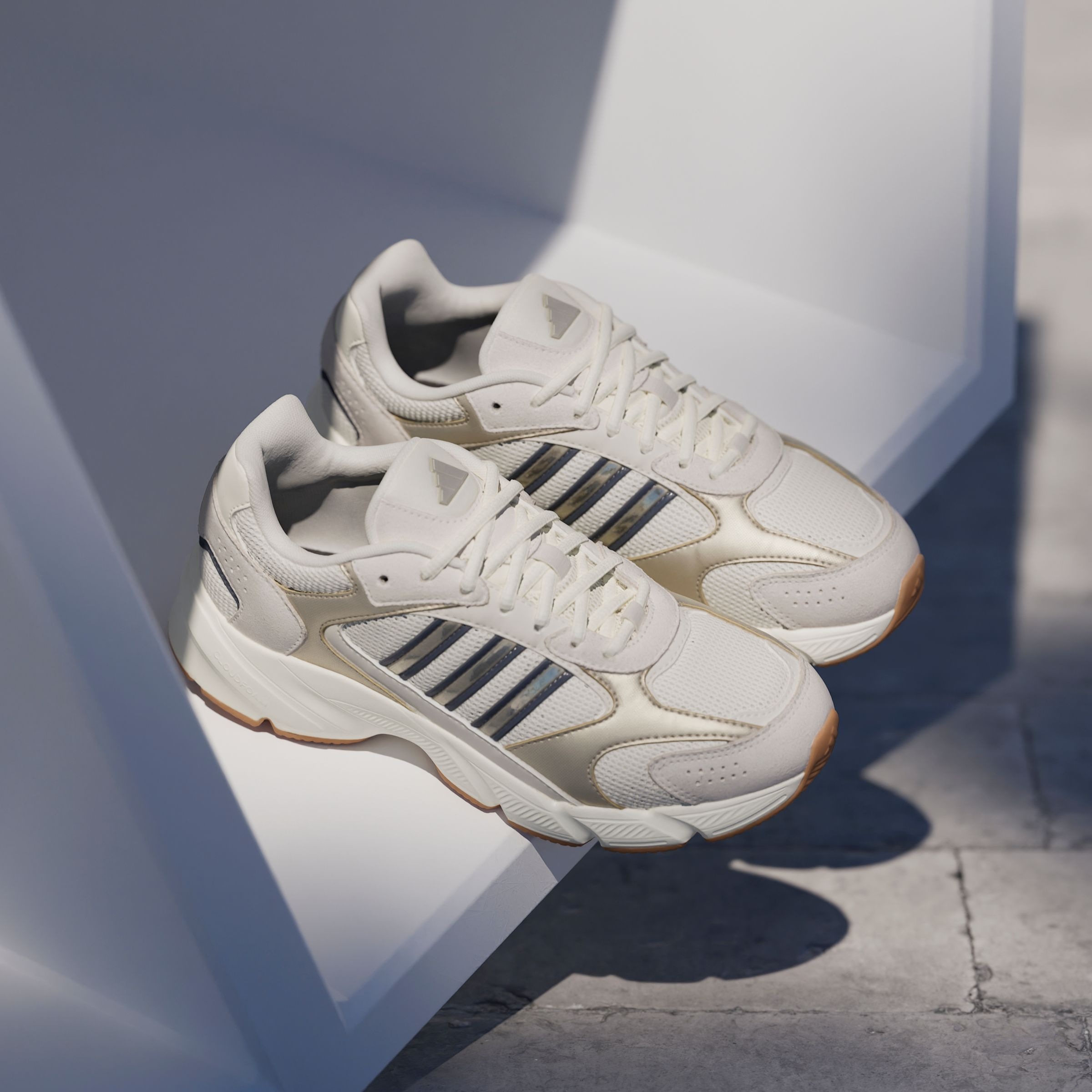 adidas Sportswear Sneaker »CRAZYCHAOS 2000«