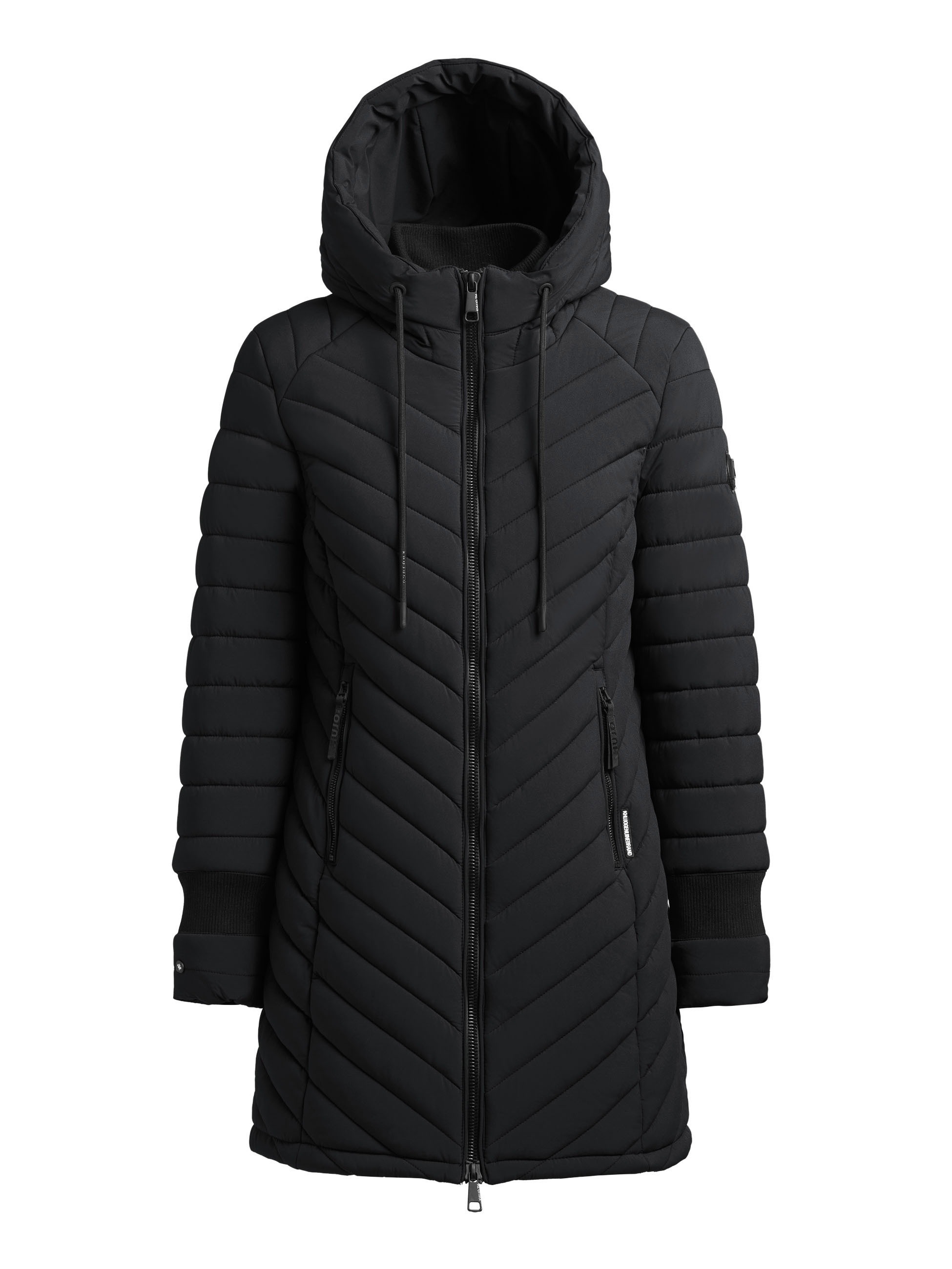 khujo Steppmantel "NITA4" günstig online kaufen