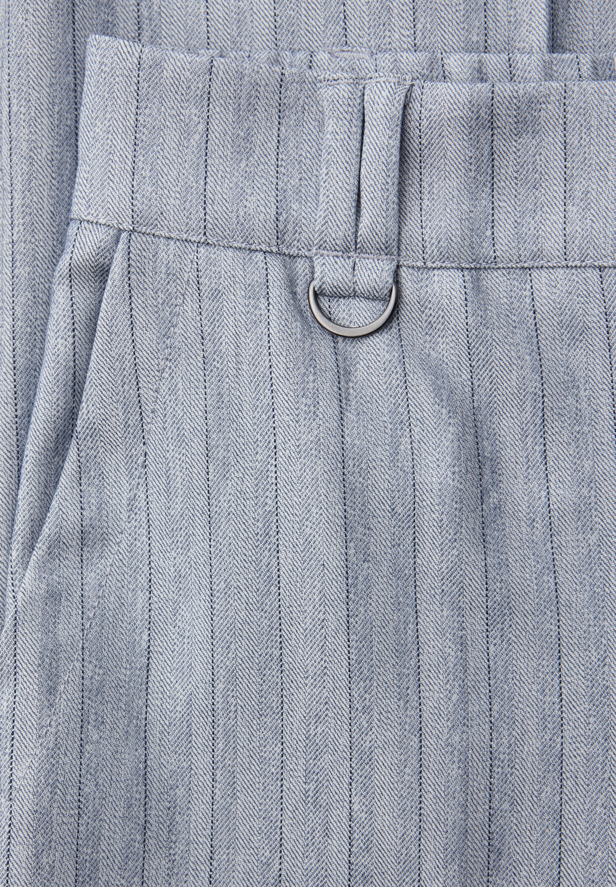 STREET ONE Comfort-fit-Jeans High Waist