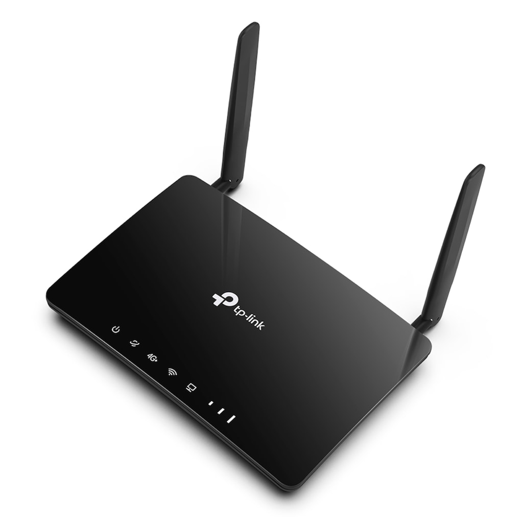 TP-Link 4G/LTE-Router »Archer MR500 AC1200 4G LTE Cat6 Gigabit Router«