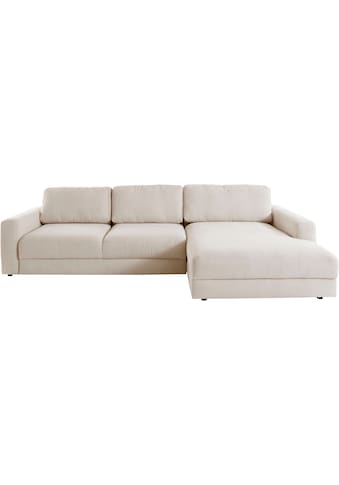 Ecksofa »Bloomfield«