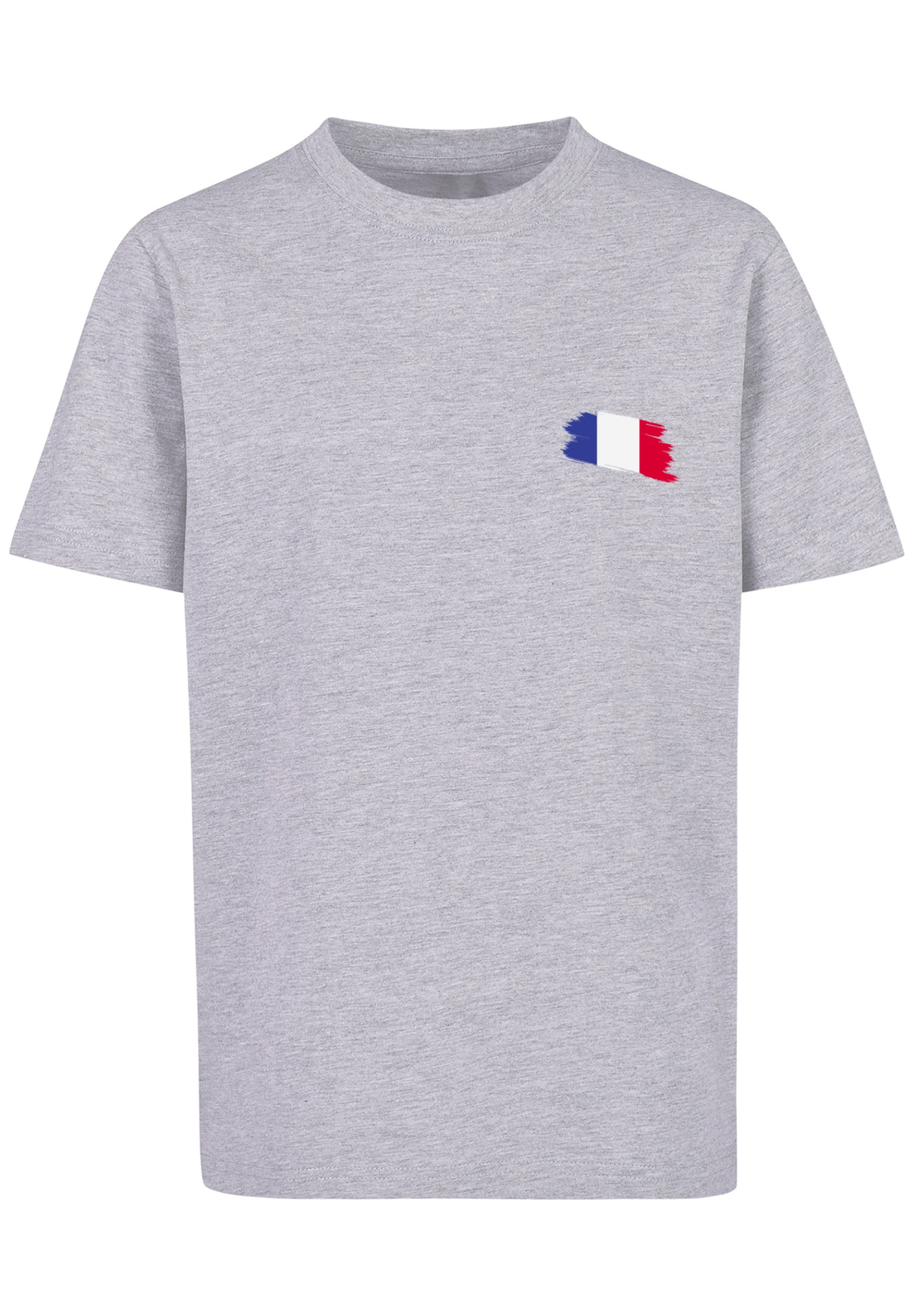 F4NT4STIC T-Shirt »France Frankreich Flagge Fahne«, Print online kaufen |  BAUR