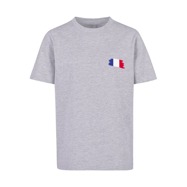 F4NT4STIC T-Shirt »France Frankreich Flagge Fahne«, Print online kaufen |  BAUR