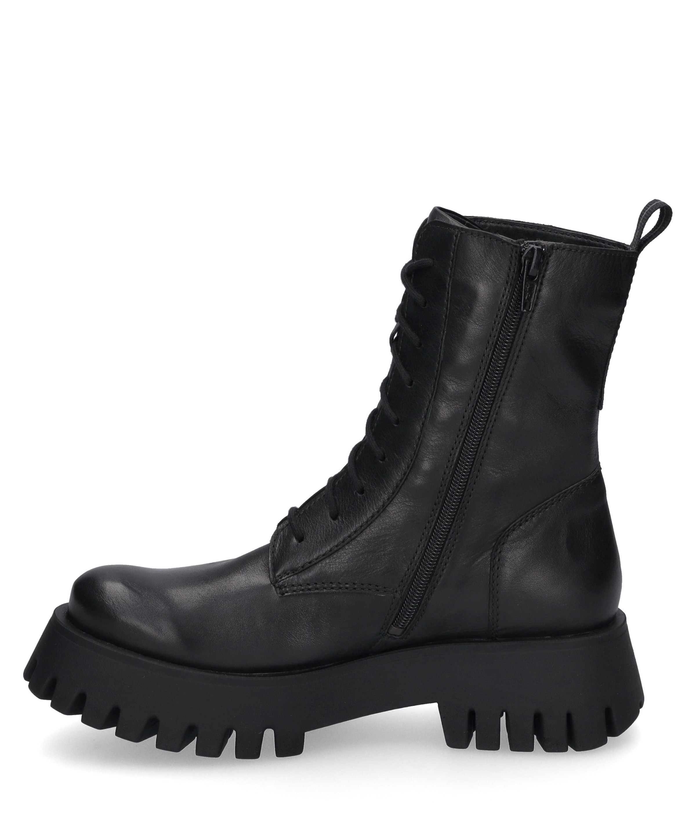 Josef Seibel Stiefel »Mavie 06, schwarz«