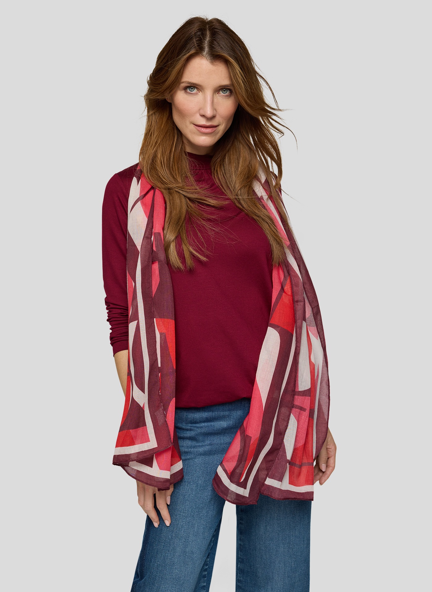 Rabe Schal »Schal«