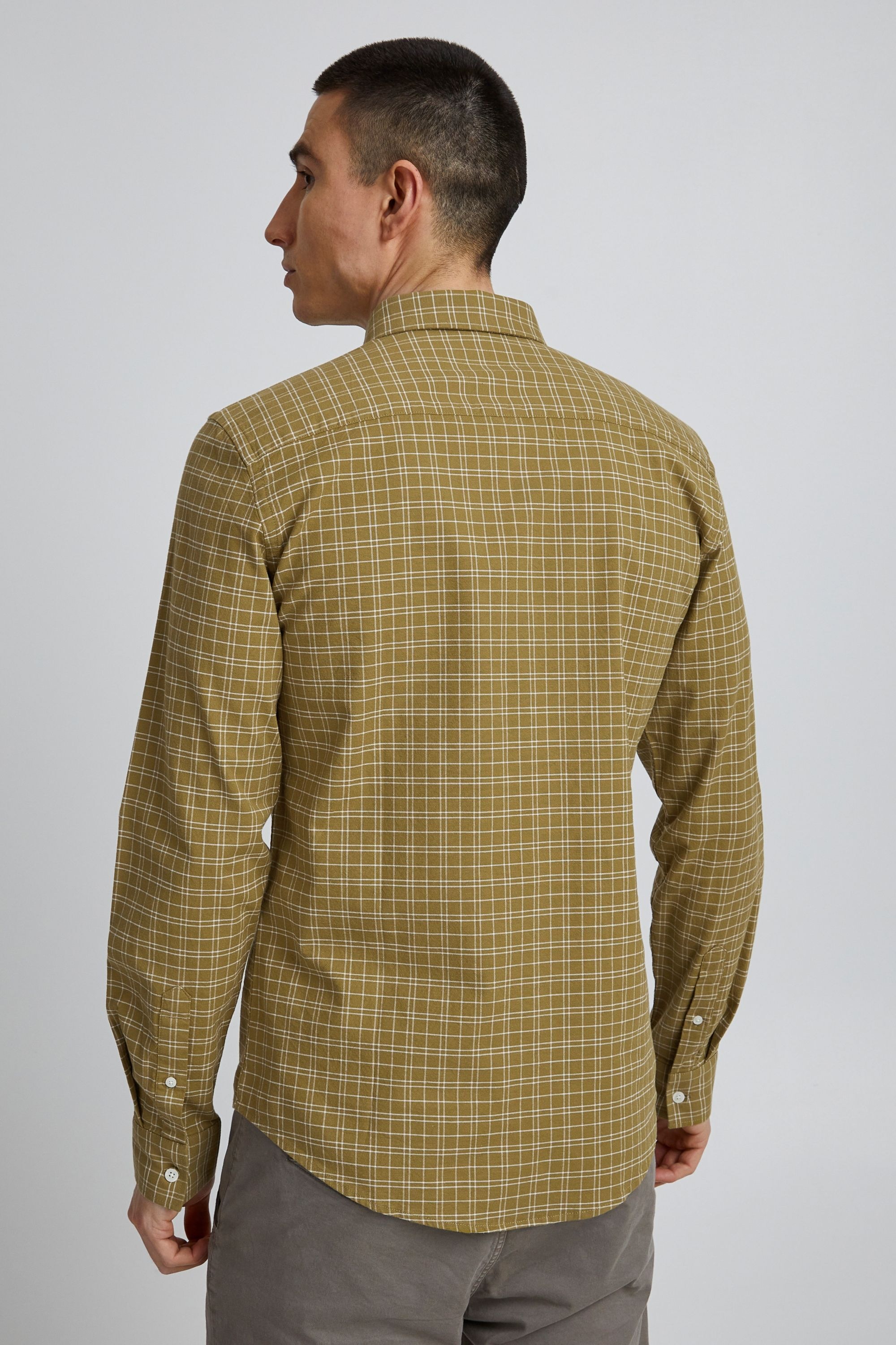 Casual Friday Langarmhemd »Langarmhemd CFArthur«