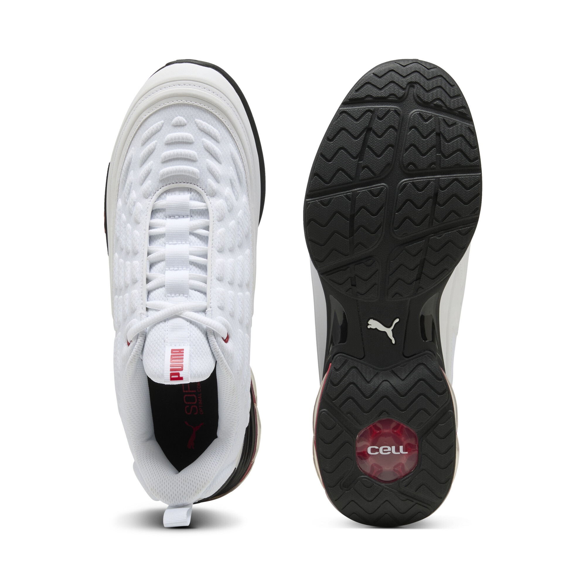 PUMA Laufschuh »Meza Sneakers Erwachsene«