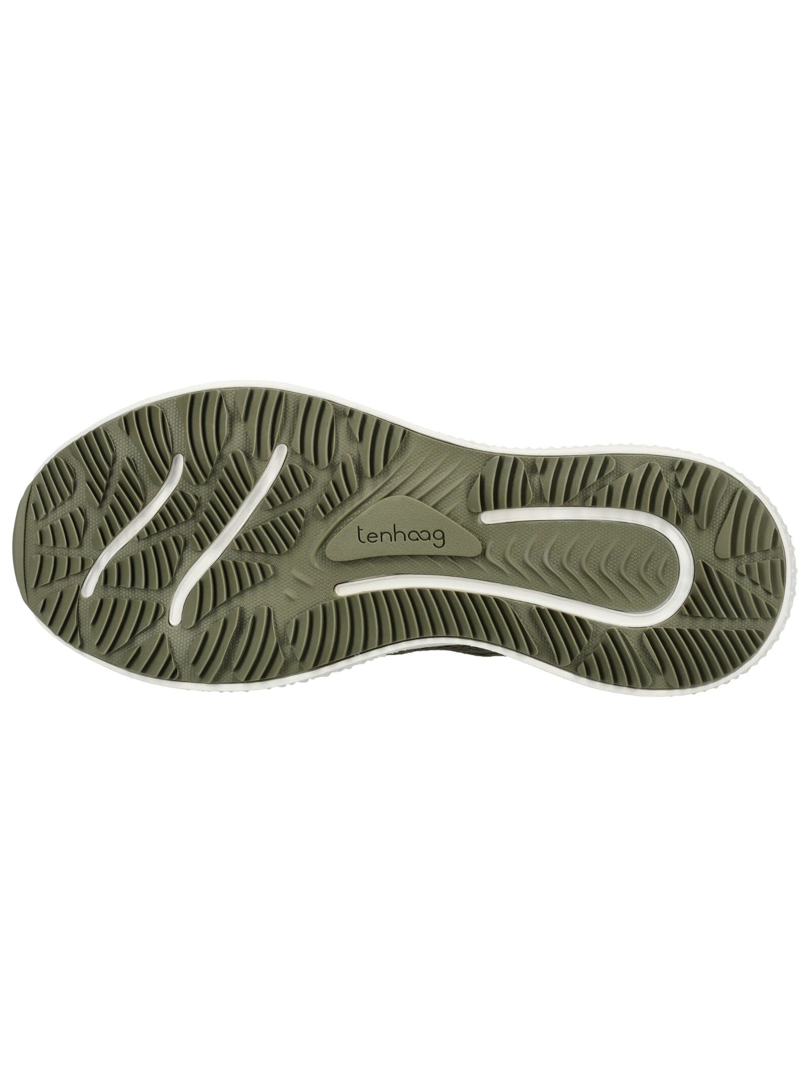 Tenhaag Sneaker »Tenhaag Sneaker Mesh«