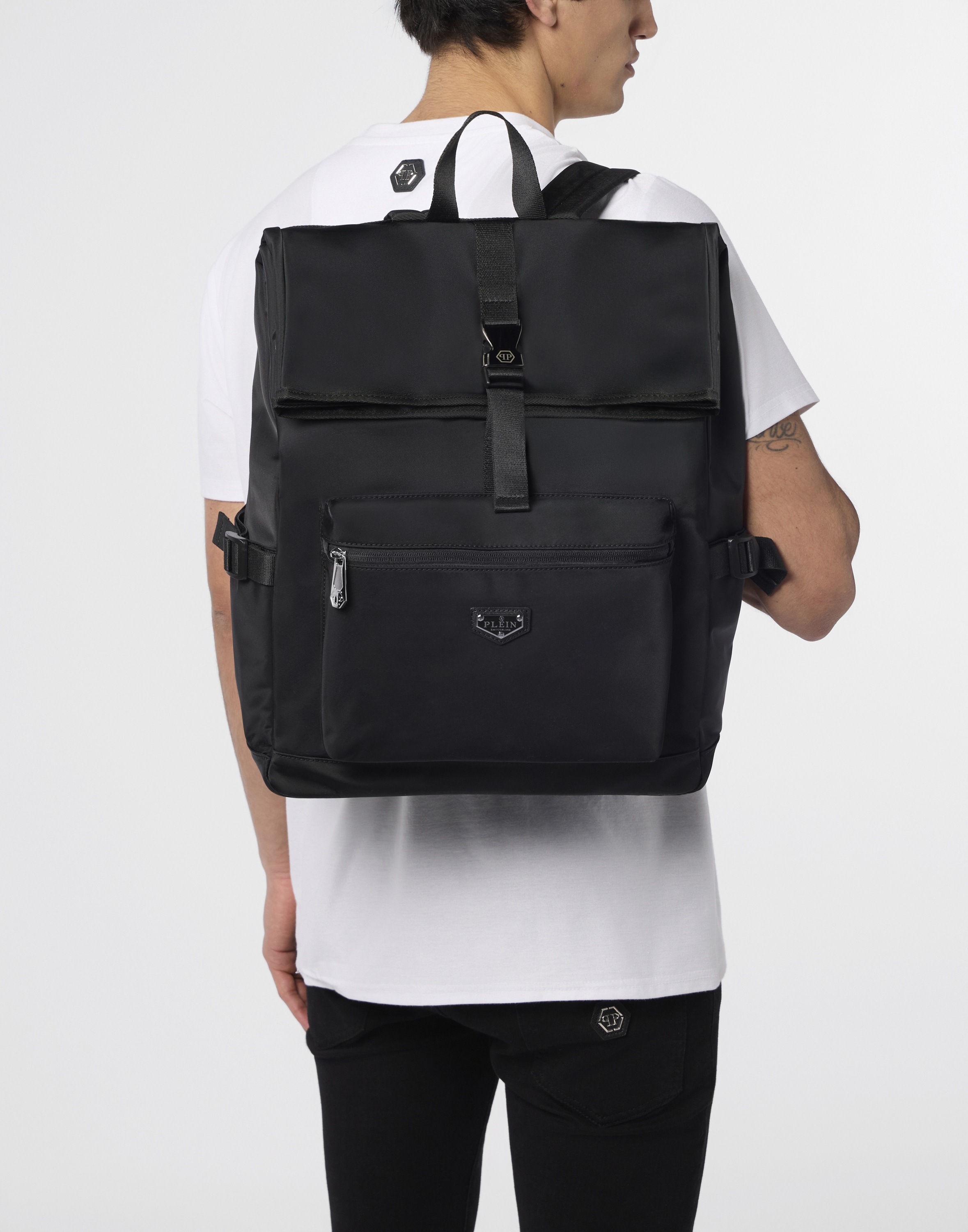 PLEIN SPORT Freizeitrucksack »Rucksack«