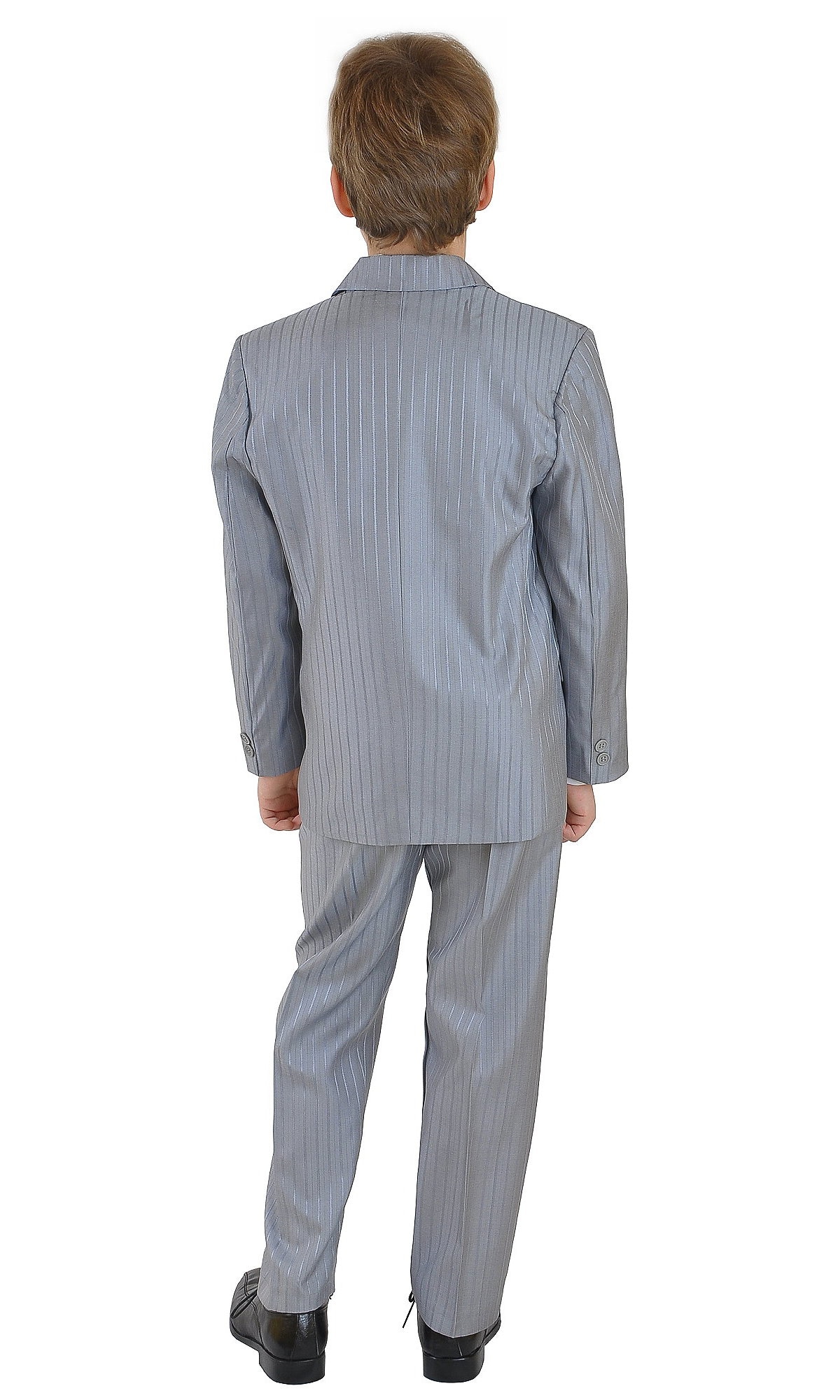 Family Hemd »Kombination Trends 5 | Hose online Anzug Teilig«, Krawatte Weste bestellen Sakko Set BAUR