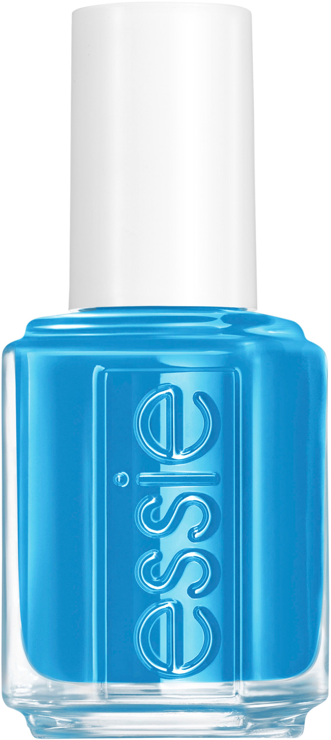 essie Nagellack »Essie Nagellack«, mit natürlichen Inhaltsstoffen