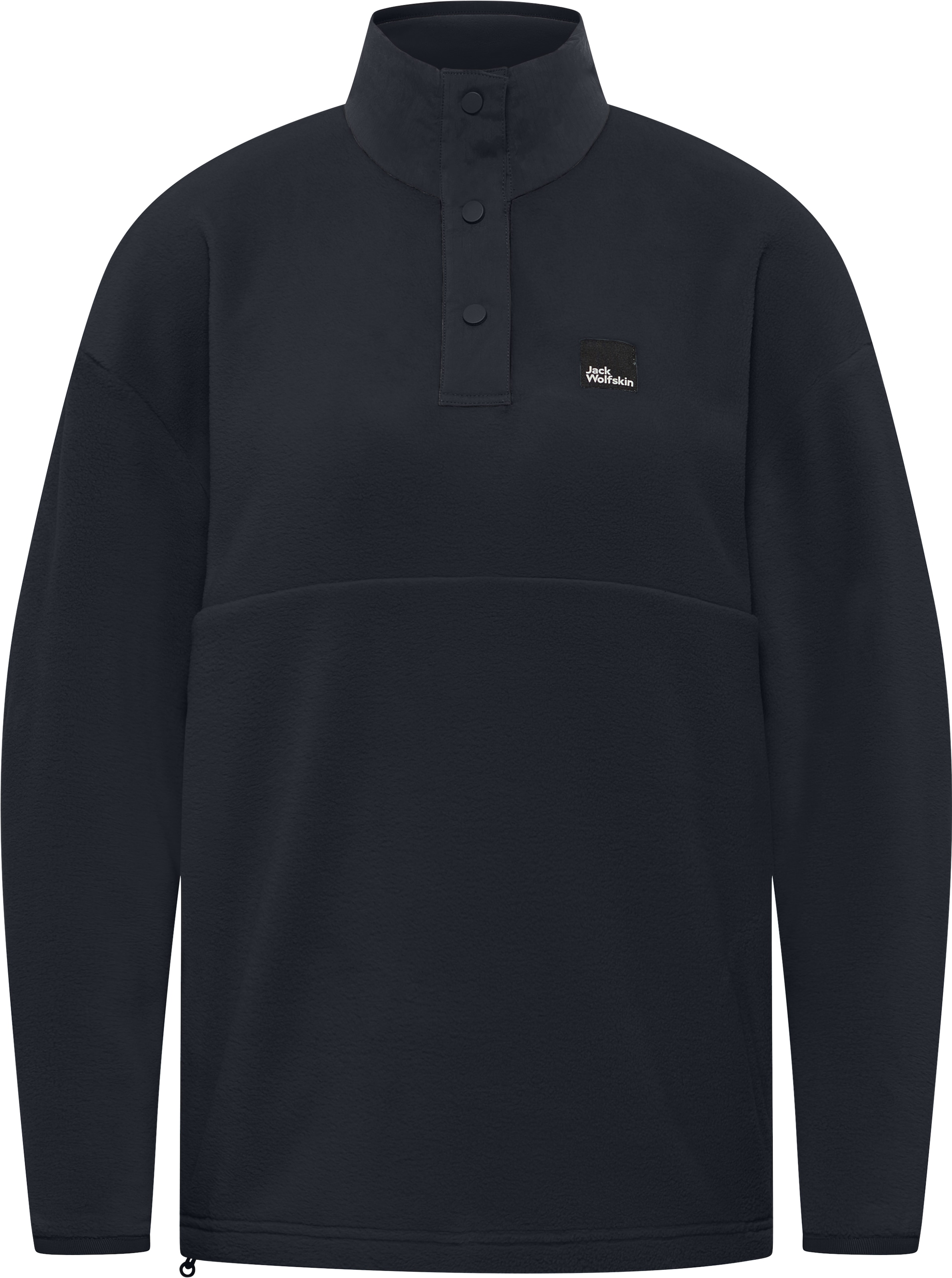 Jack Wolfskin Fleecejacke »SUMETRO HZ W«