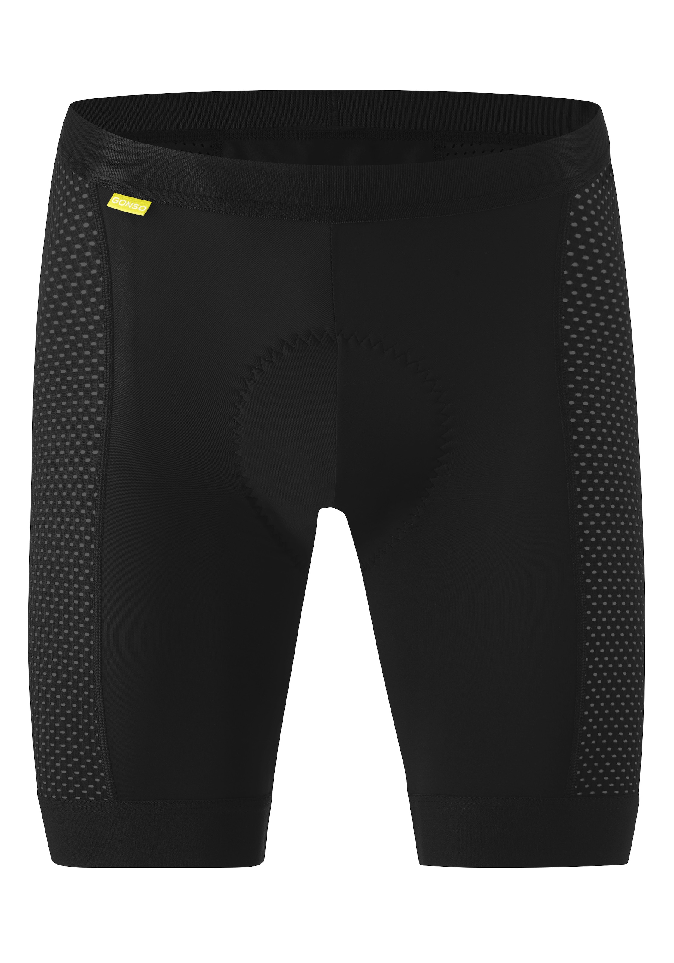 Gonso Fahrradhose "Base Pant Tec M", Herren Fahrradunterhose, atmungsaktive günstig online kaufen