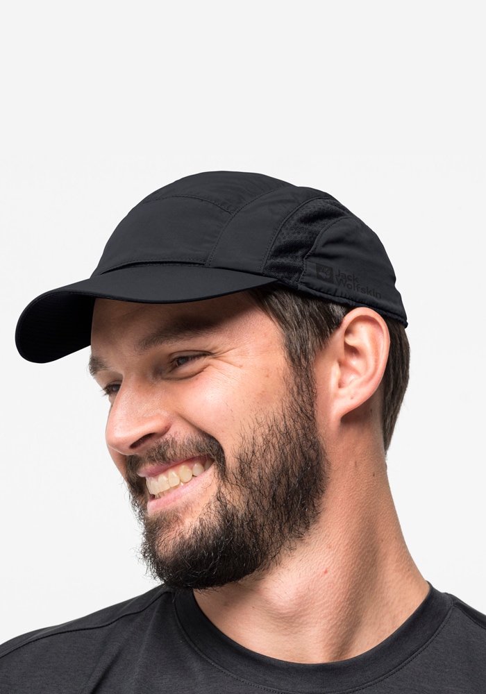 Jack Wolfskin Flex Cap »VENT CAP«