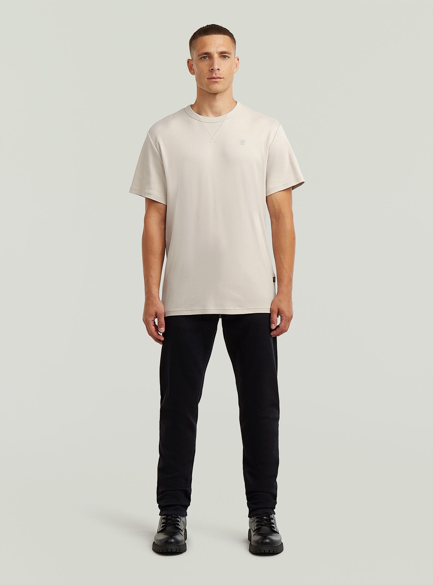 G-STAR Regular-fit-Jeans »3301 Regular Tapered Jeans«