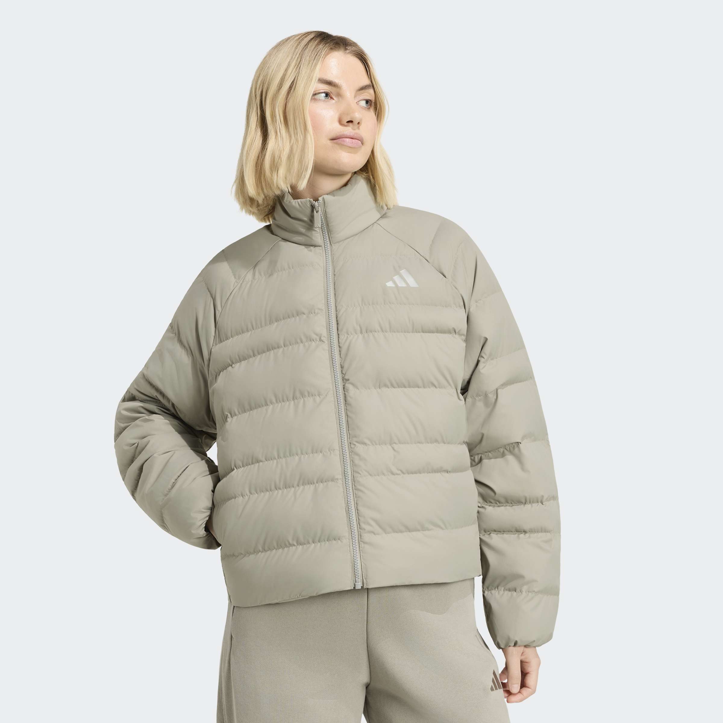 adidas Sportswear Outdoorjacke "ESSENTIALS PACKABLE"