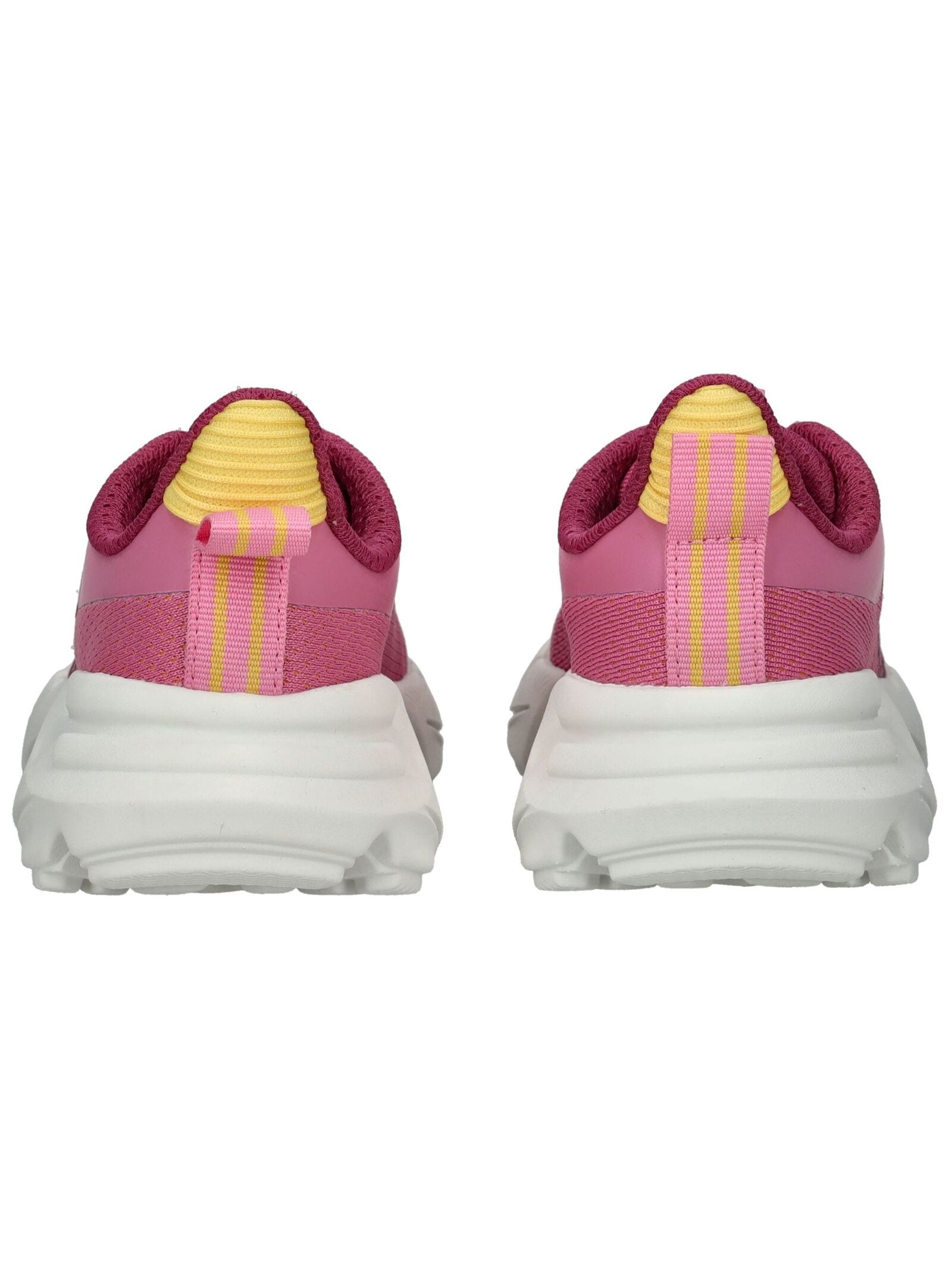 Geox Sneaker »Geox Sneaker Lederimitat/Textil«