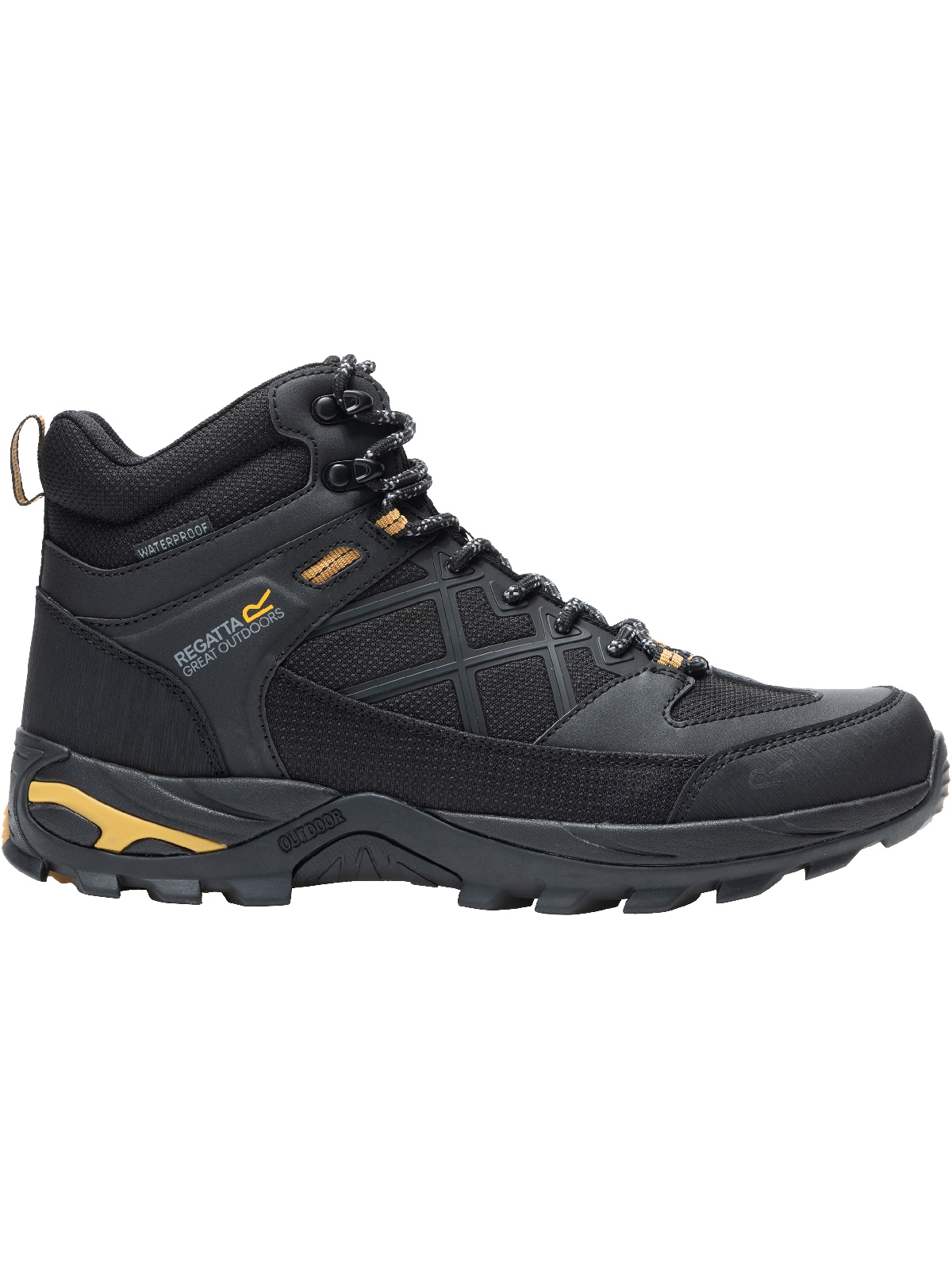 Regatta Wanderschuh »Samaris III«