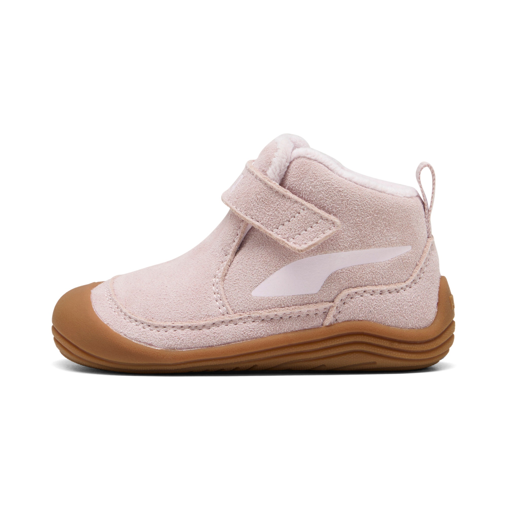PUMA Winterboots »KITTEN MID PREMIUM V INF«  Winterschuhe