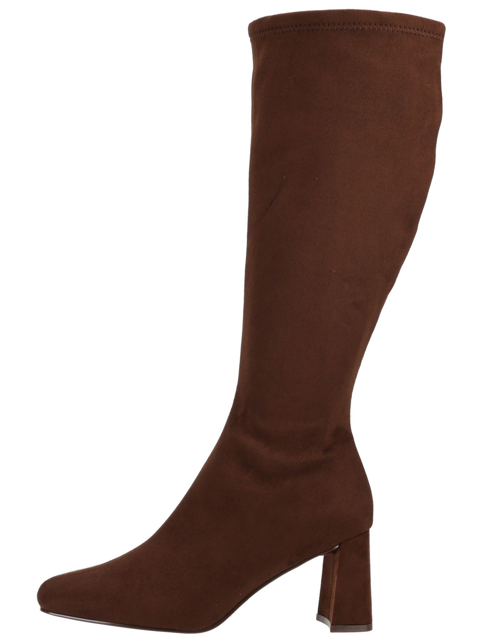 STEVE MADDEN Stiefel »STEVE MADDEN Stiefel Textil«