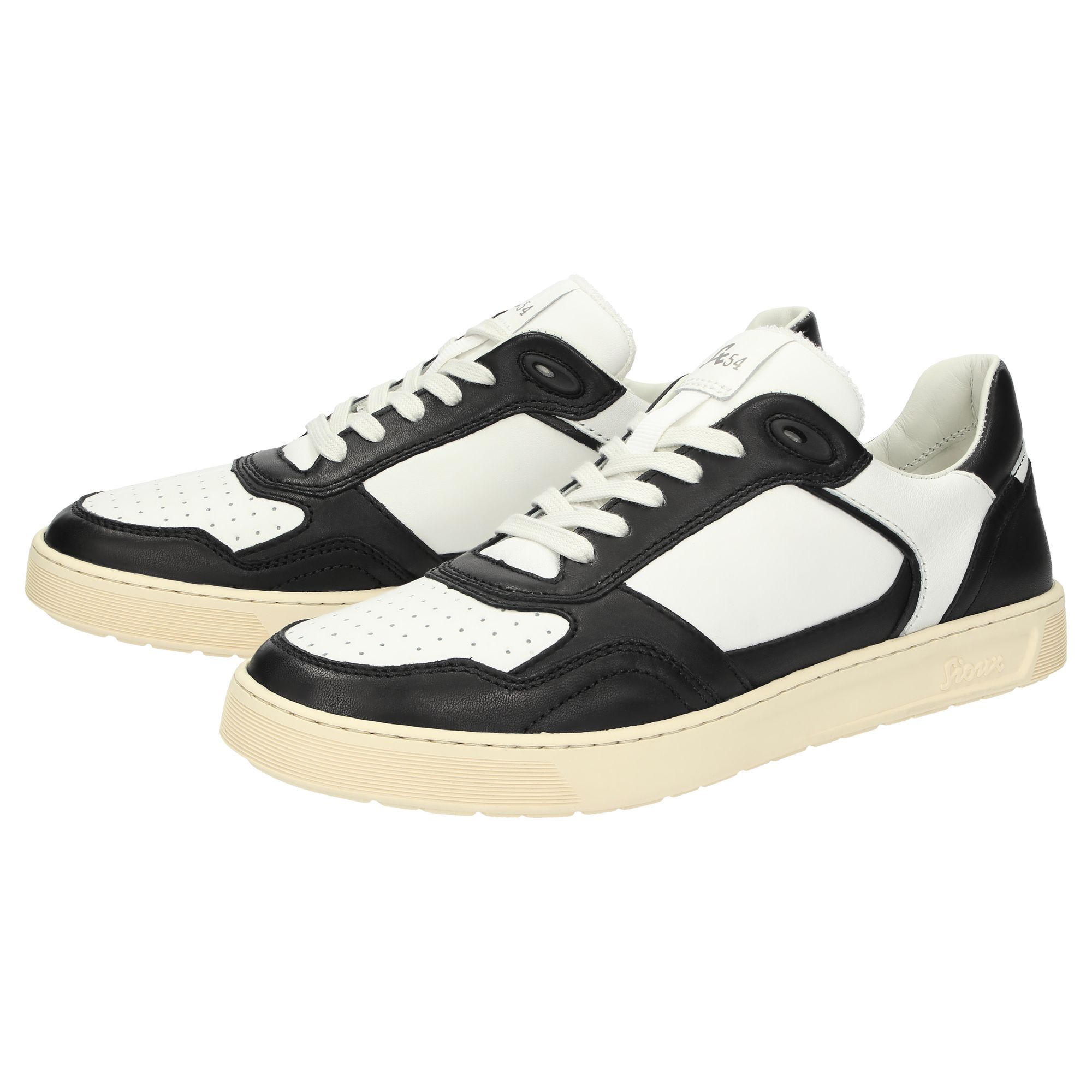 SIOUX Sneaker "Tedroso-704"