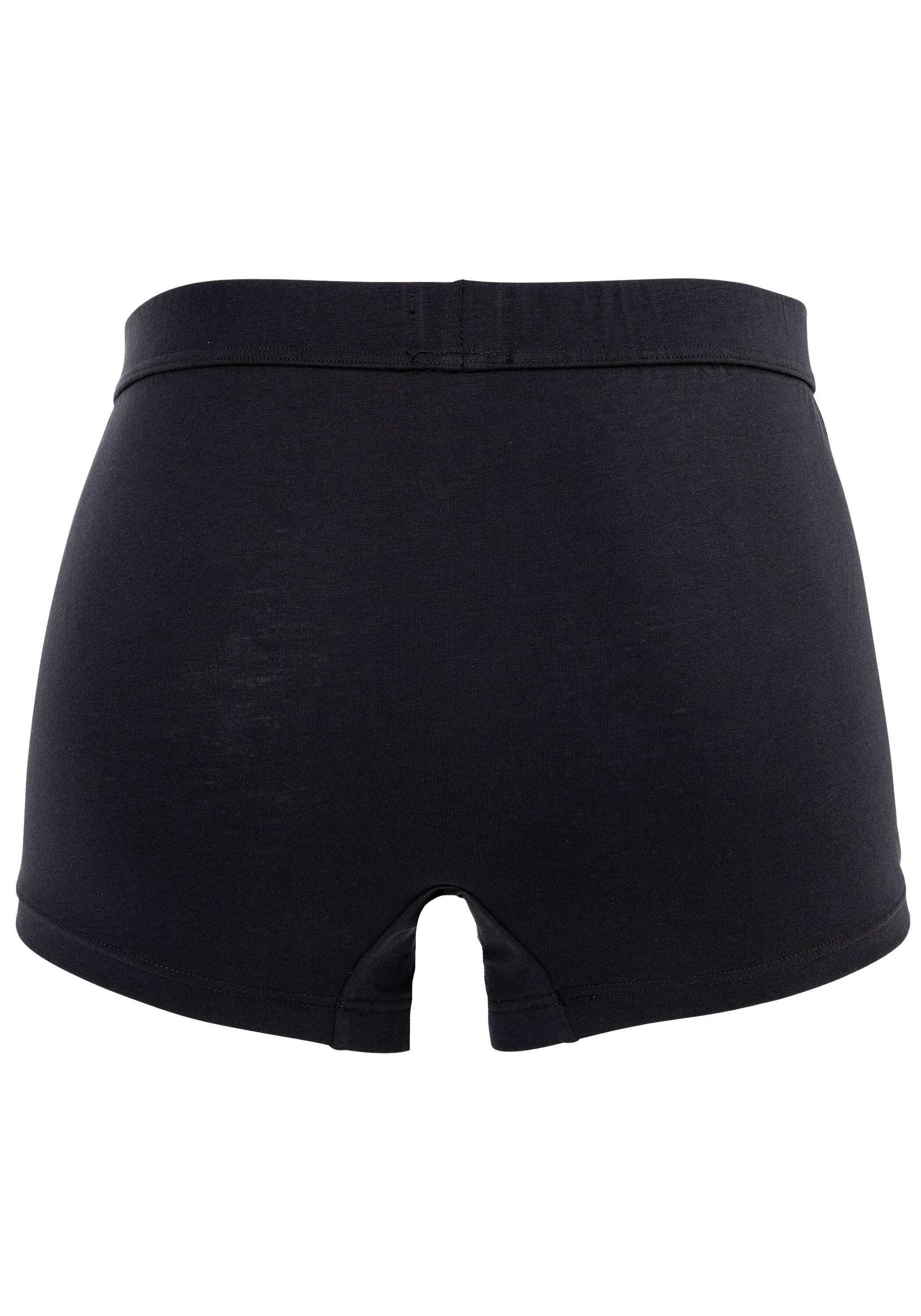 Hom Boxershorts "Boxershort Supreme Cotton Comfort Boxer Brief 1er Pack" günstig online kaufen