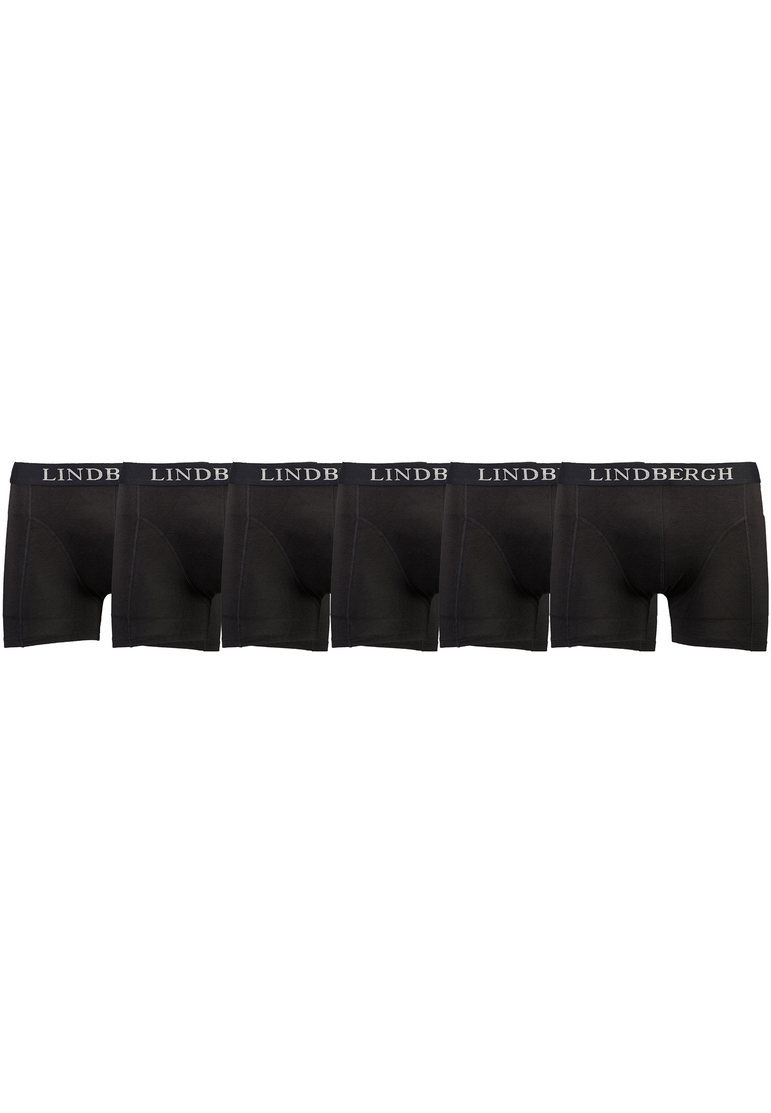 LINDBERGH Boxershorts »Lindbergh Unterhose«
