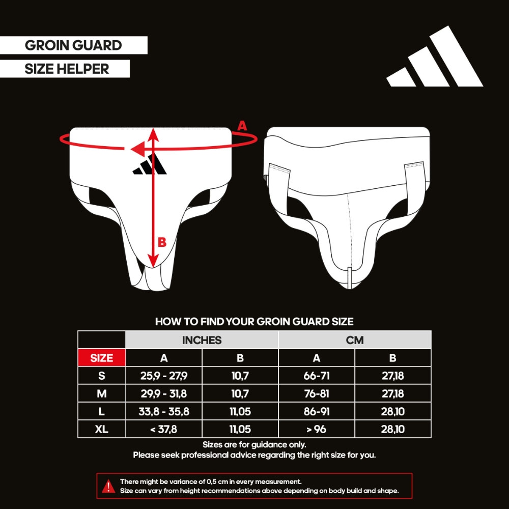 adidas Performance Tiefschutz »Men's Groin Guard«