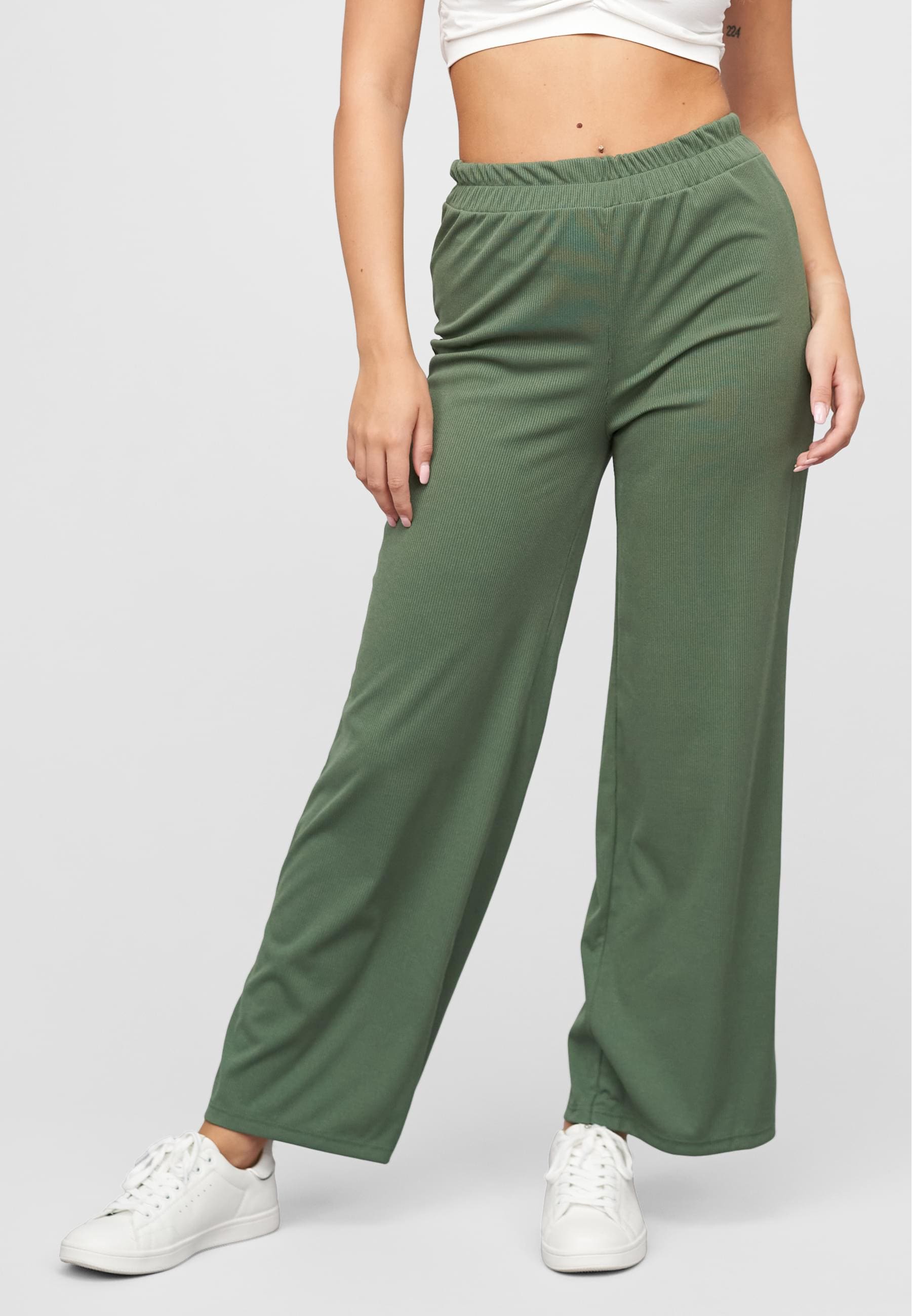 CLOUD 5IVE Stoffhose »CLOUD 5IVE«, (1 tlg.)