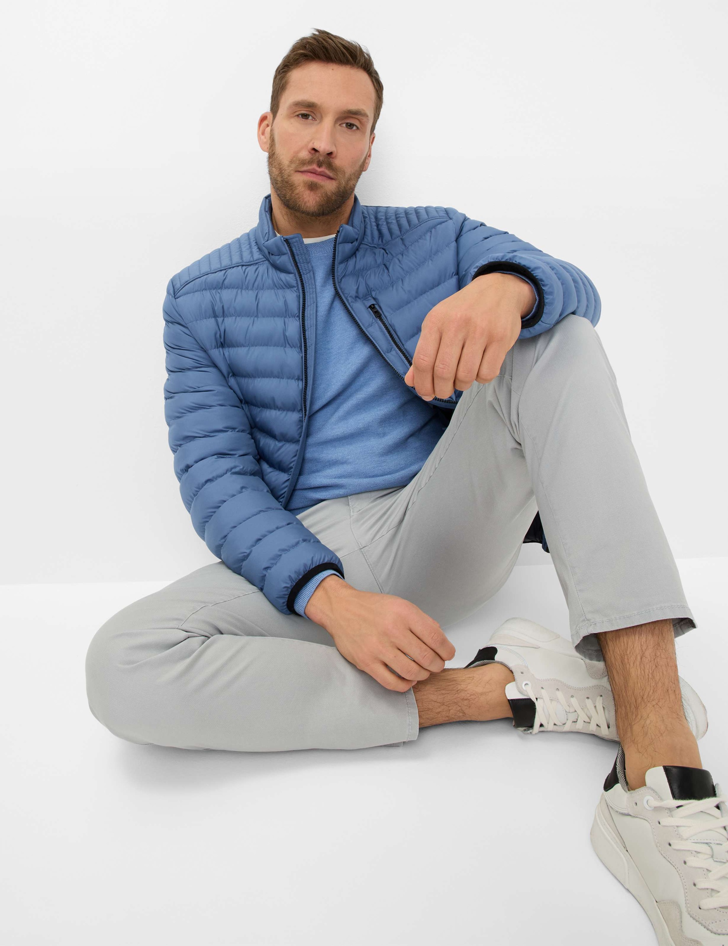Brax Steppjacke »Style CRAIG«