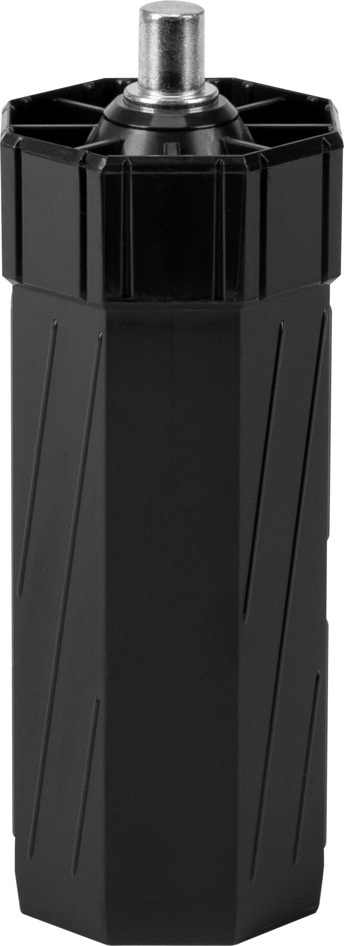 SCHELLENBERG Walzenhülse »Maxi für 60 mm Achtkantwellen«, Rollladenzubehör zur Verbindung von Rollladenwelle und Wandlager