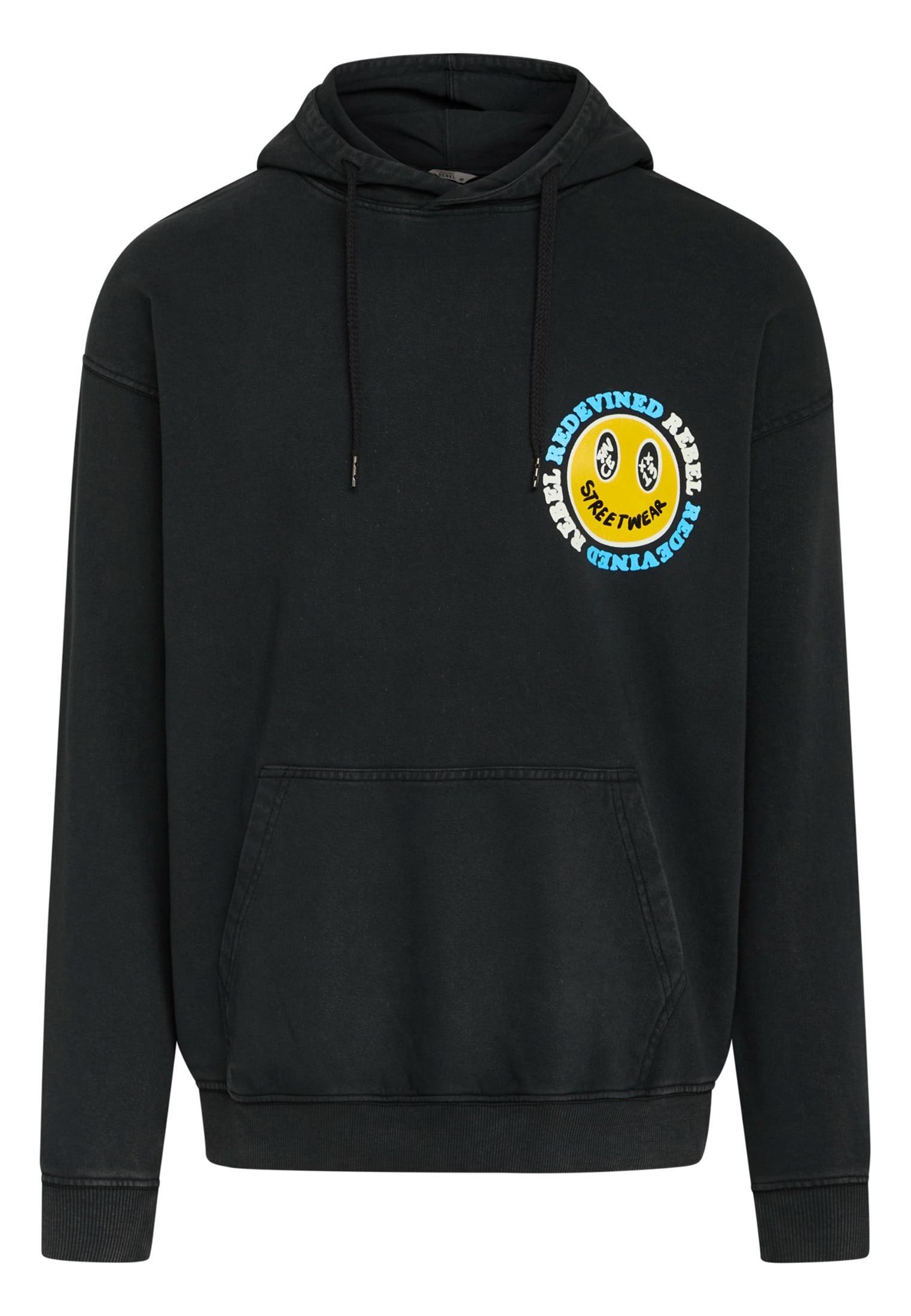 REDEFINED REBEL Sweatshirt »Redefined Rebel Sweat RRMemphis Sweat«