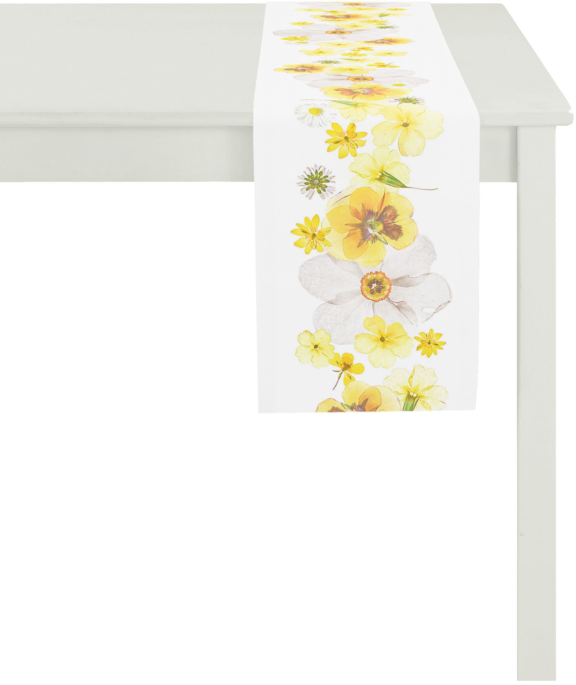 APELT Tischband "2202 SPRINGTIME, Frühjahrsdeko, Frühling" günstig online kaufen