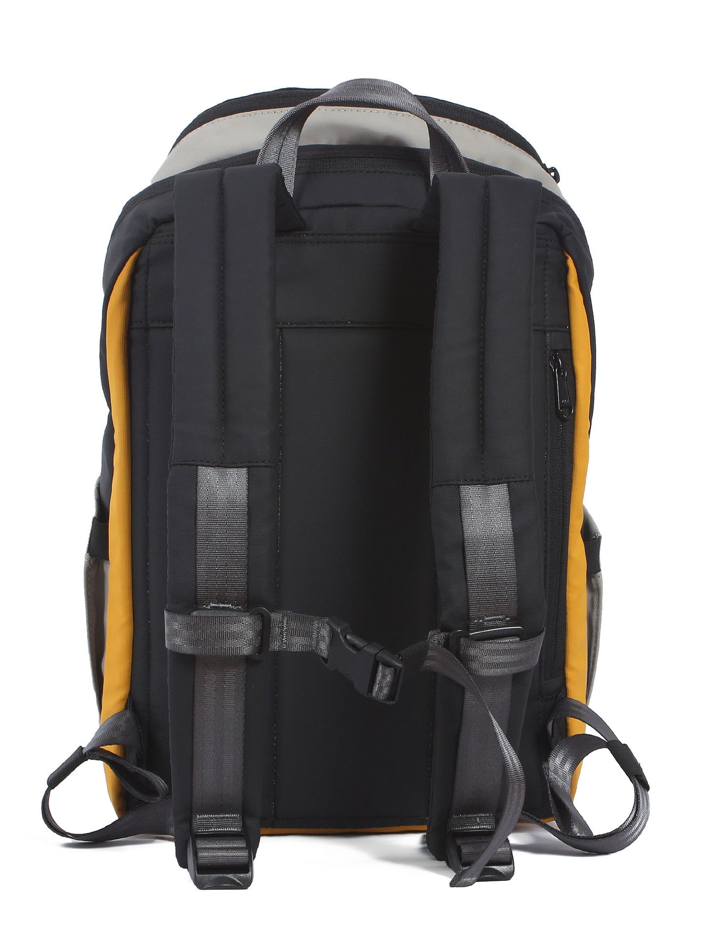 7clouds Cityrucksack »Tike 7.1«, mit recyceltem PET