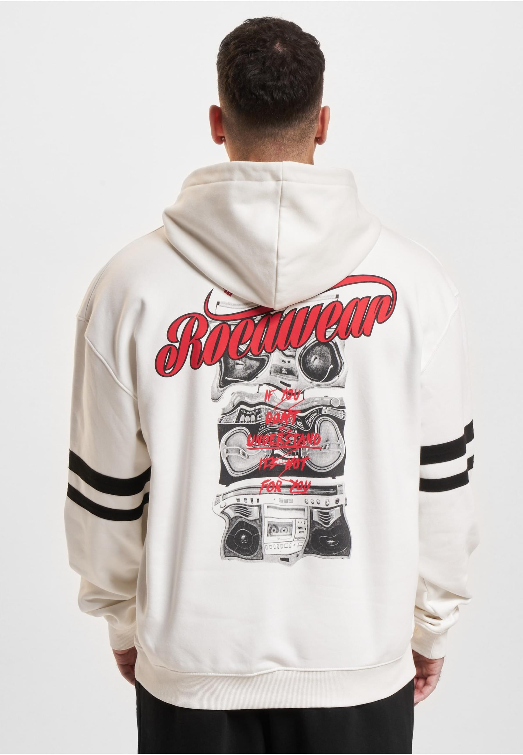 Rocawear Kapuzensweatshirt »Rocawear Rocawear Moola Hoodies«, 1 Stk.
