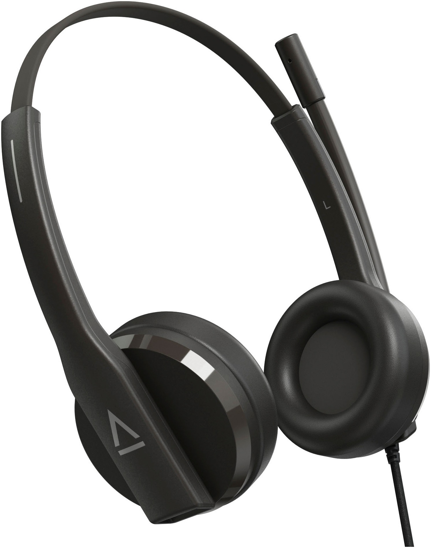 Creative PC-Headset »HS-230 mit USB- und AUX-in-Konnektivität«