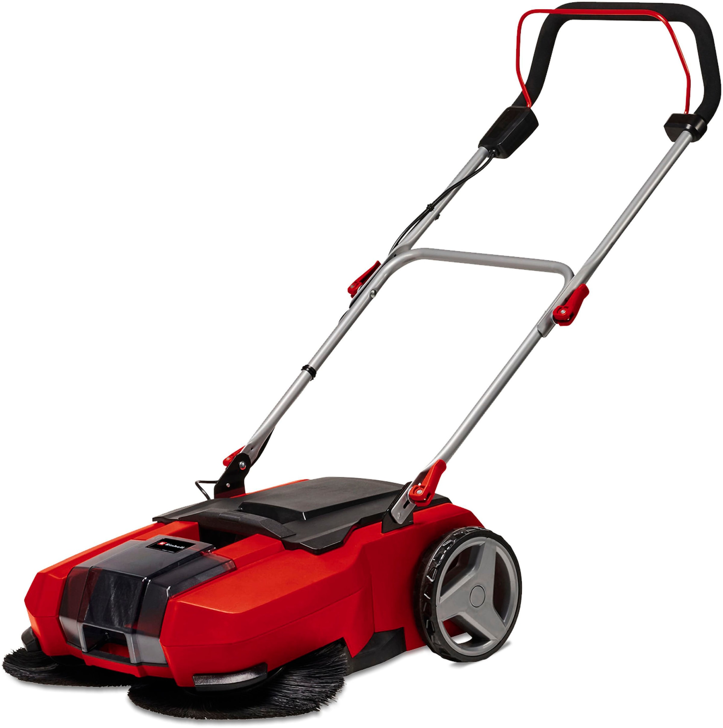 Einhell Handkehrmaschine "Akku-Kehrmaschine TE-SW 18/610 Li-Solo" 1 Stk. tlg.