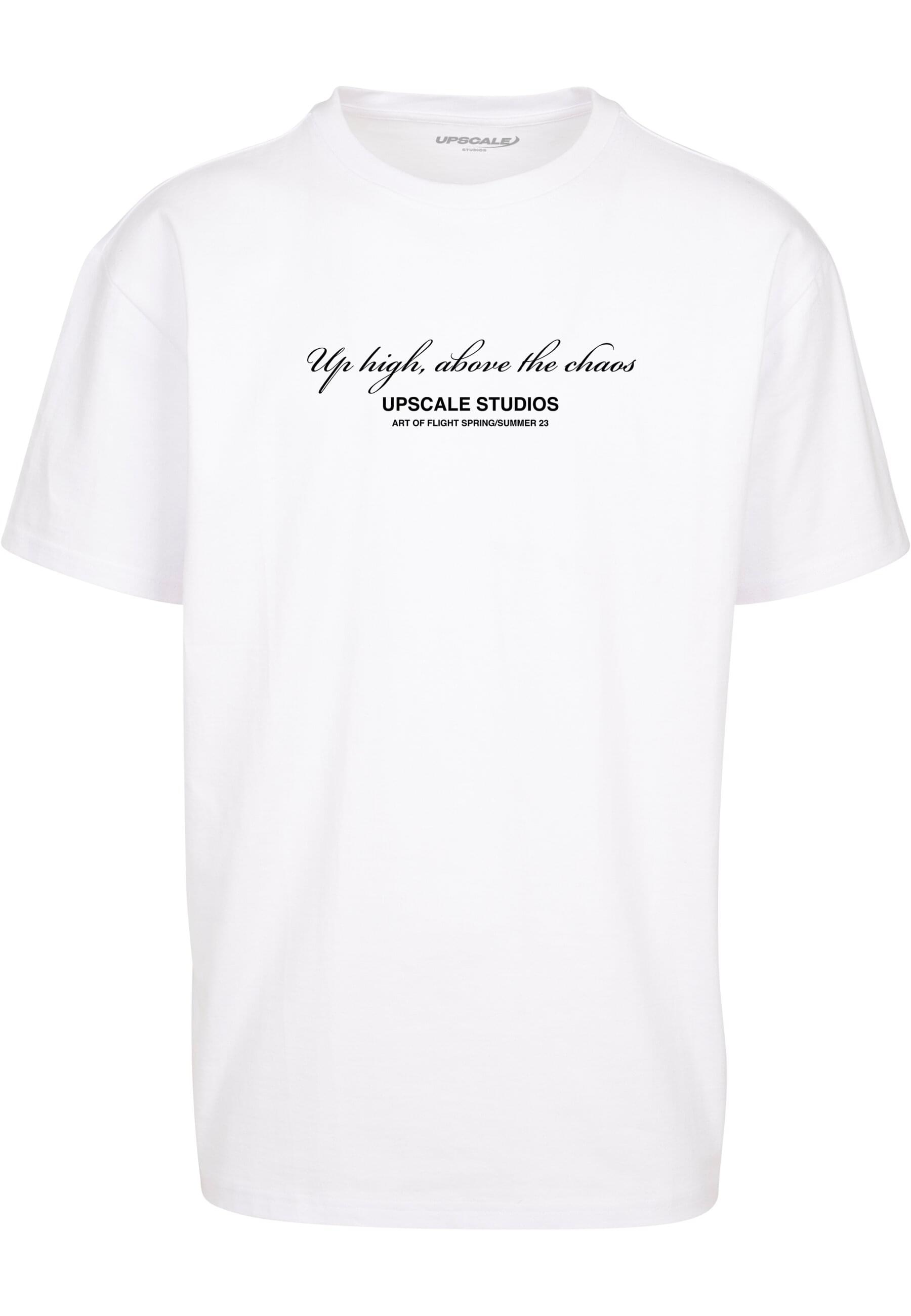 Upscale by Mister Tee T-Shirt "Upscale by Mister Tee Paperbird Oversize Tee günstig online kaufen