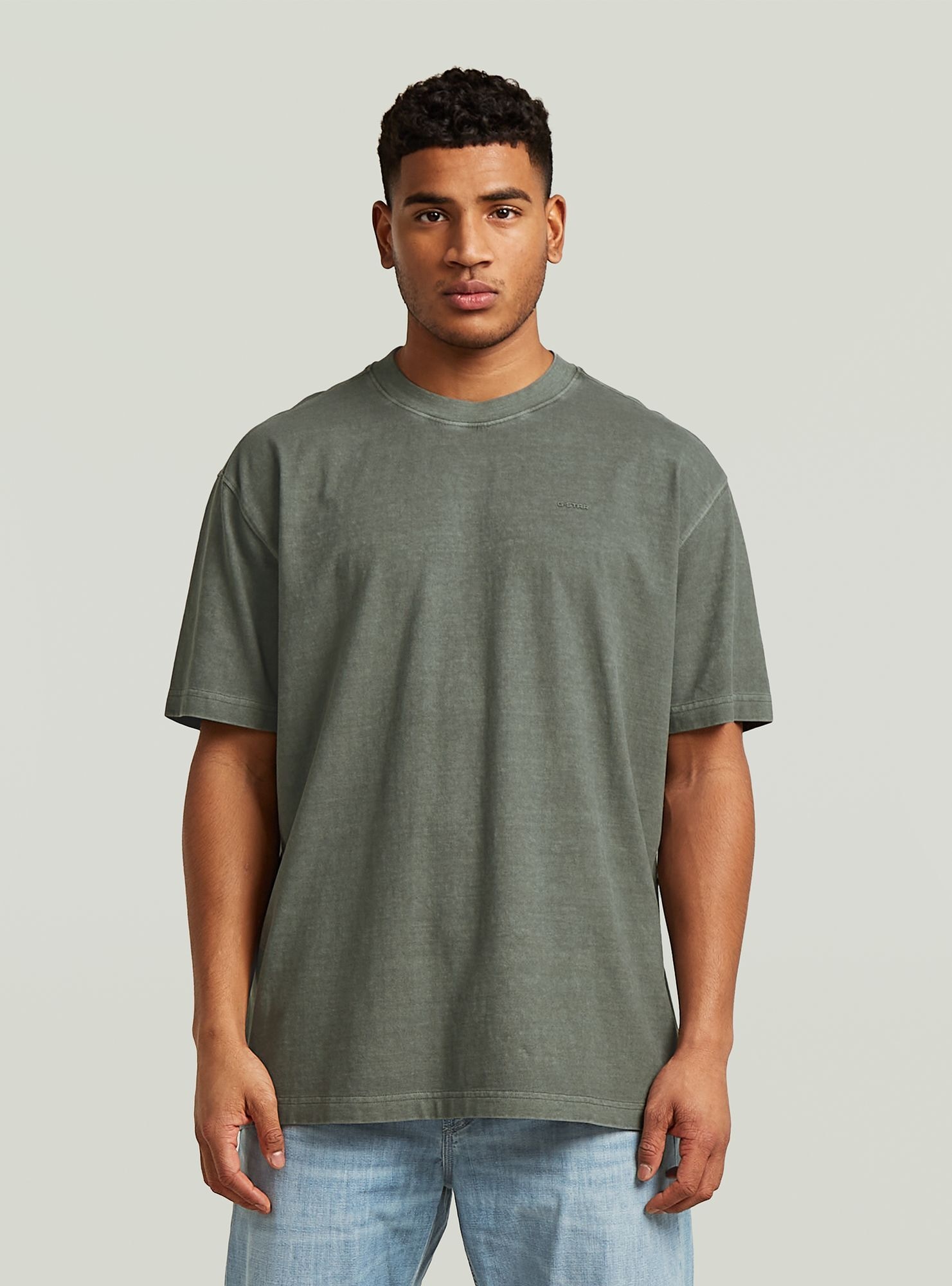 G-STAR "Relaxed Base T-Shirt"