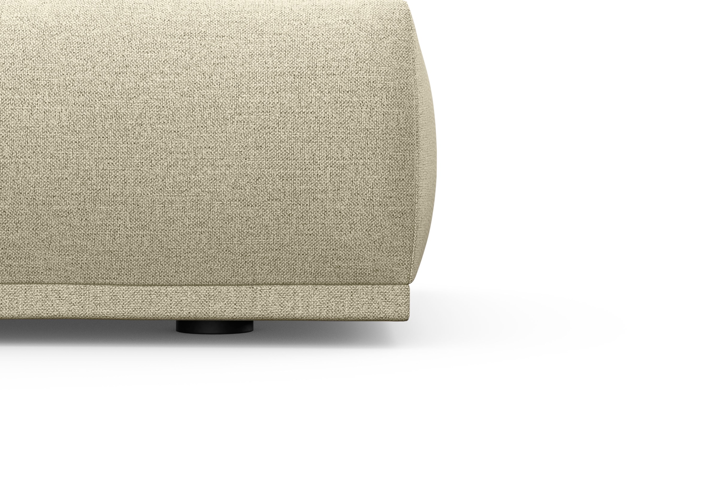 TRENDMANUFAKTUR Big-Sofa »Braga, mit hochwertigem Kaltschaum, Megasofa, in Cord erhältlich«, modernes Big-Sofa, Couch mit hohem Sitzkomfort, 277/72/107 cm (B/H/T)