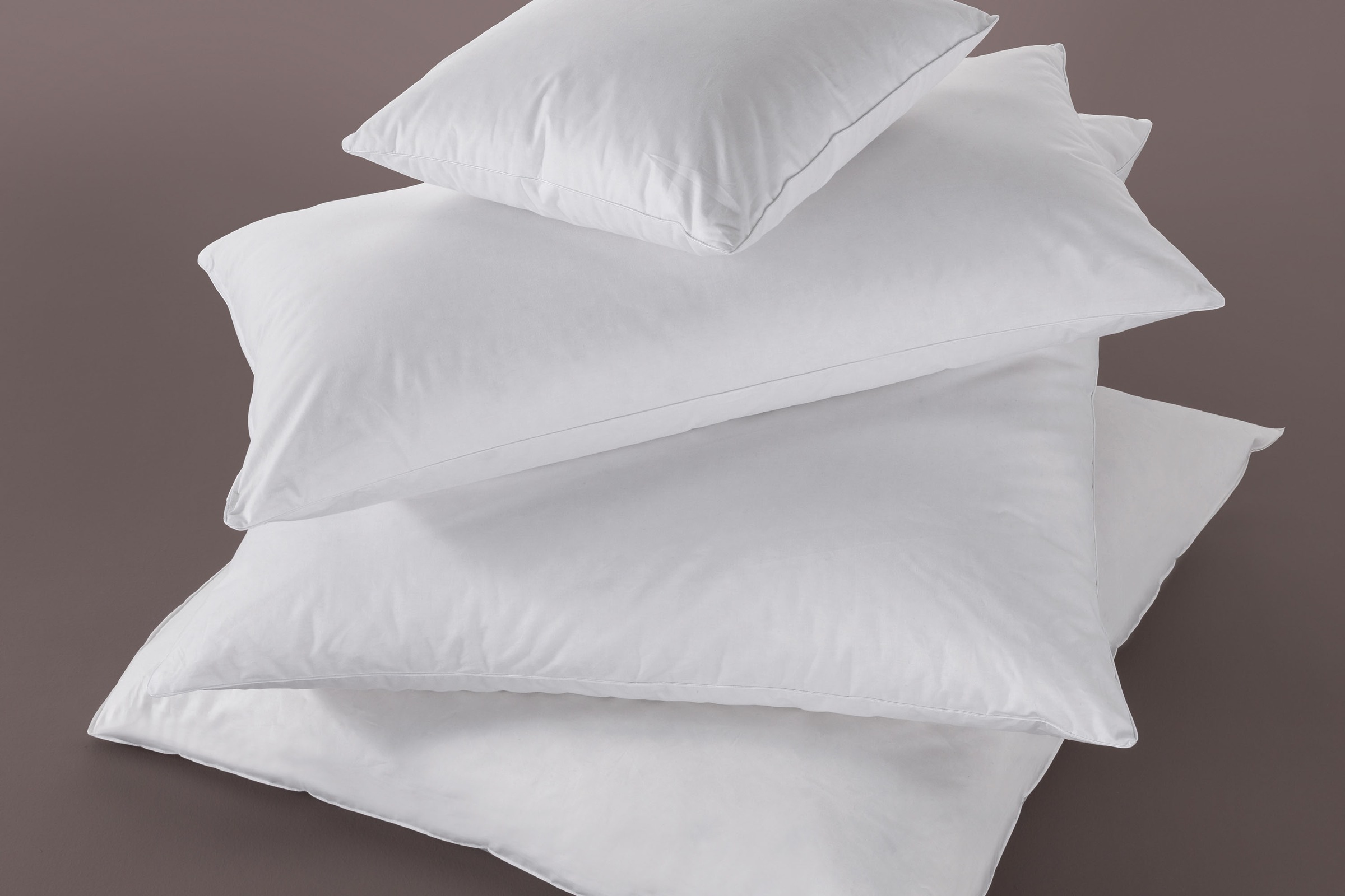 Centa-Star 3-Kammer-Kopfkissen "Kopfkissen Classic / Dreikammer-Kopfkissen günstig online kaufen