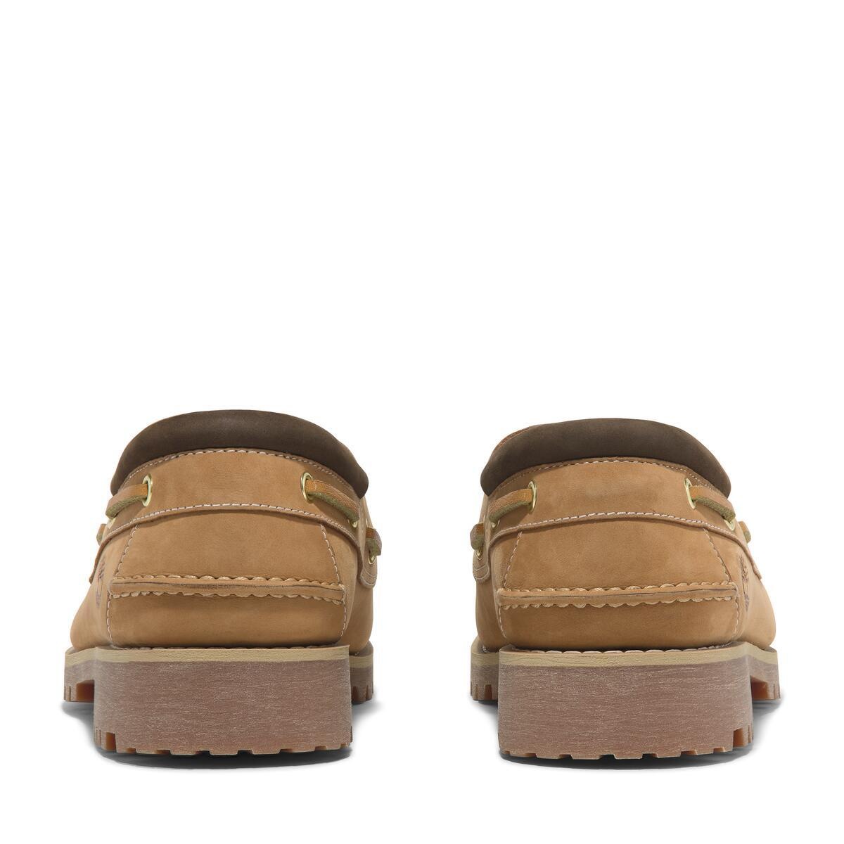 Timberland Bootsschuh »TIMBERLAND AUTHENTIC BOAT SHOE«