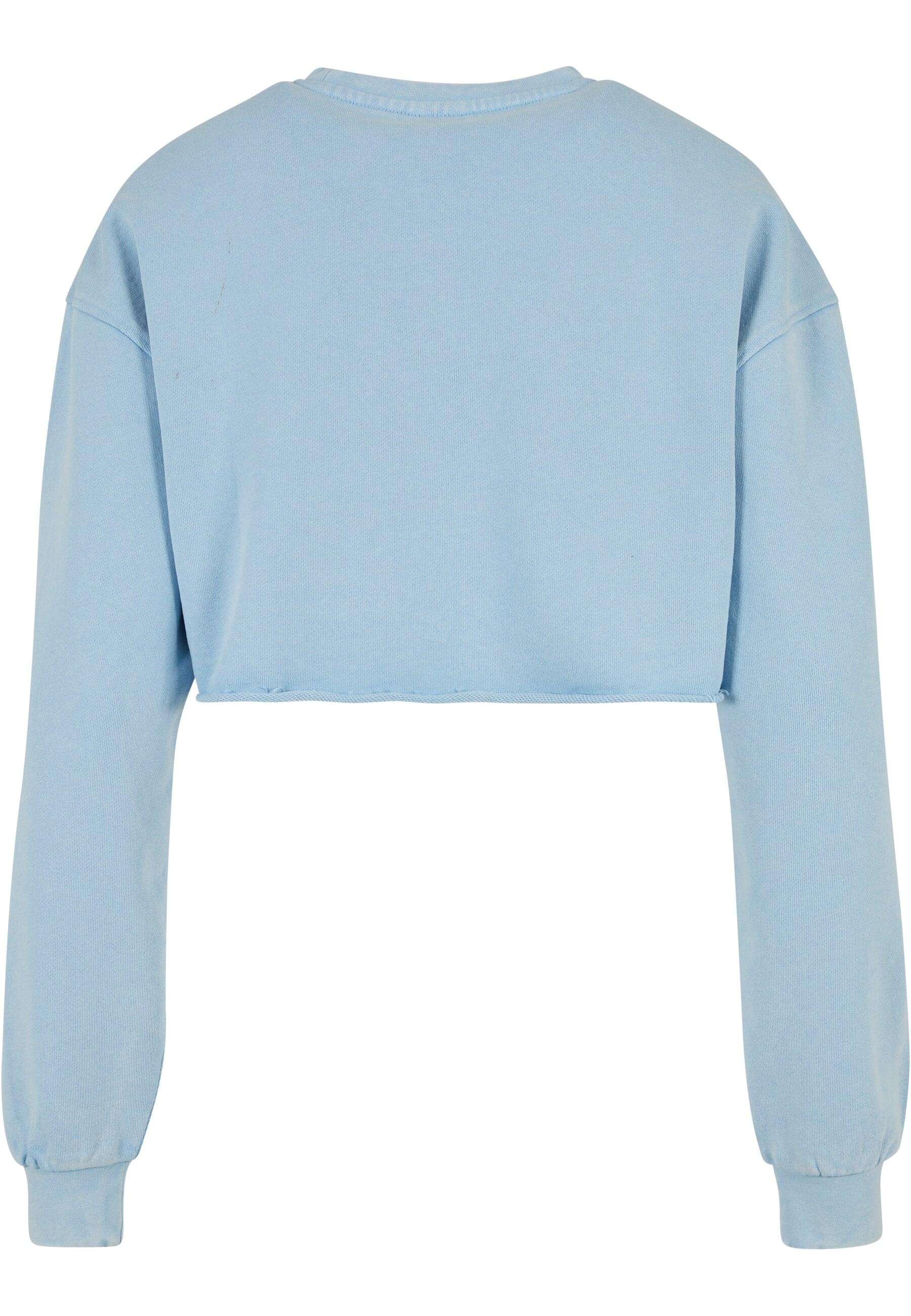 URBAN CLASSICS Sweater "Urban Classics Damen" 1 Stk. tlg. günstig online kaufen