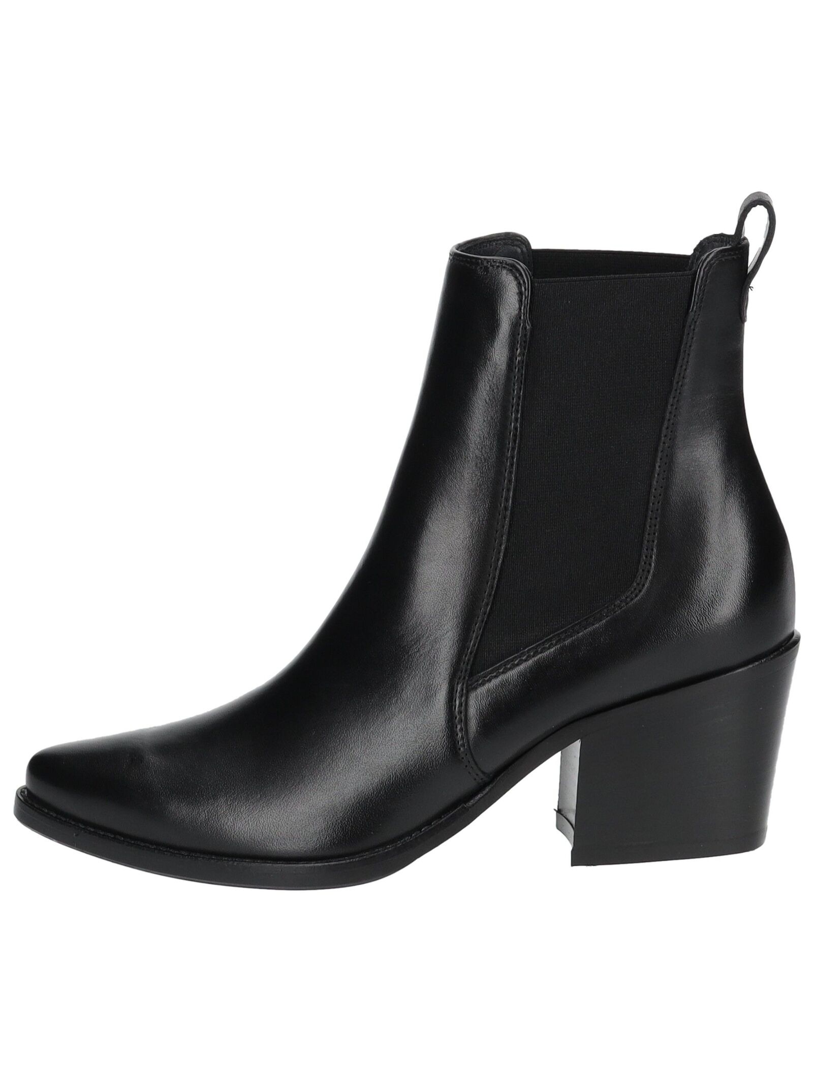 Paul Green Stiefelette "Paul Green Stiefelette Glattleder" günstig online kaufen