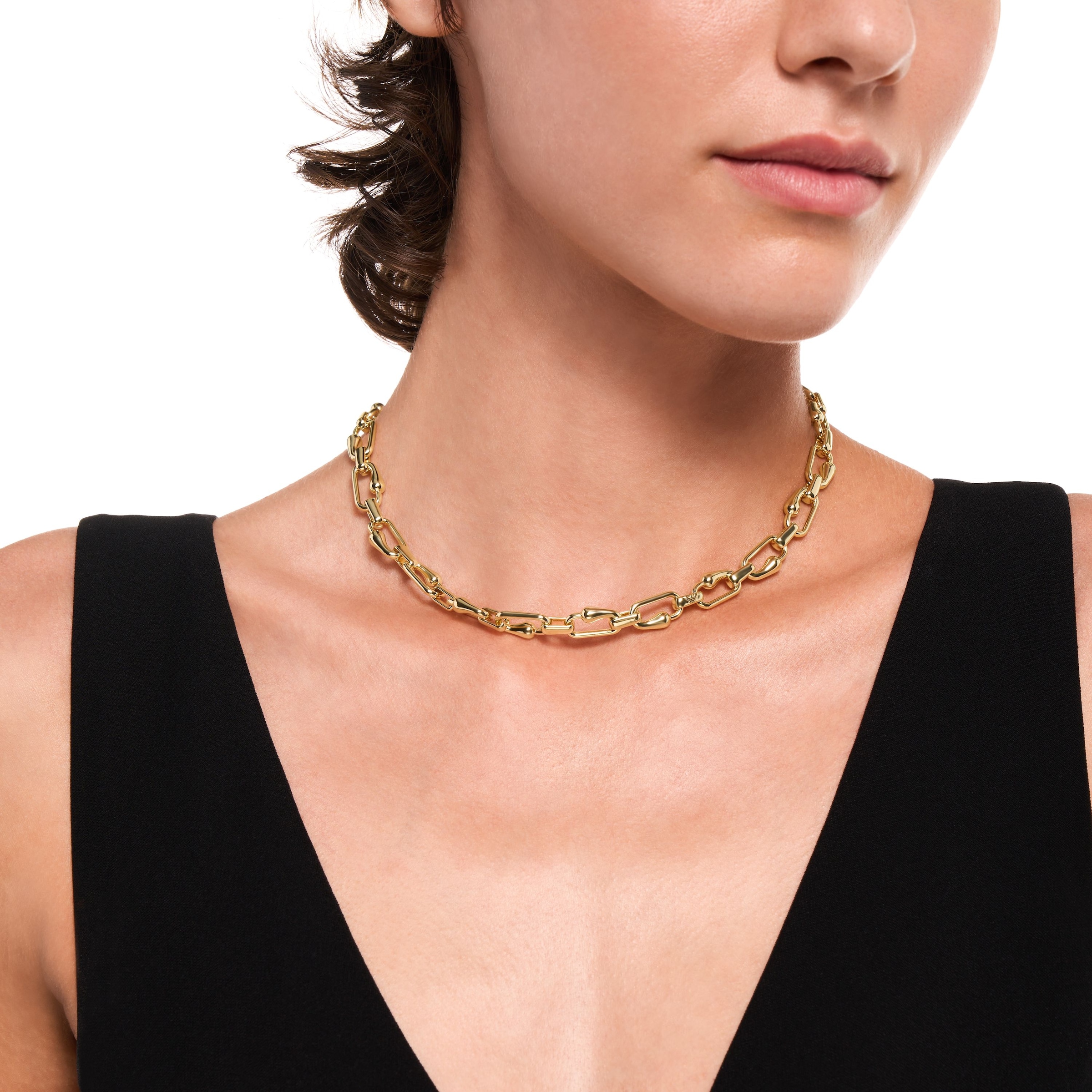 Emporio Armani Kette ohne Anhänger